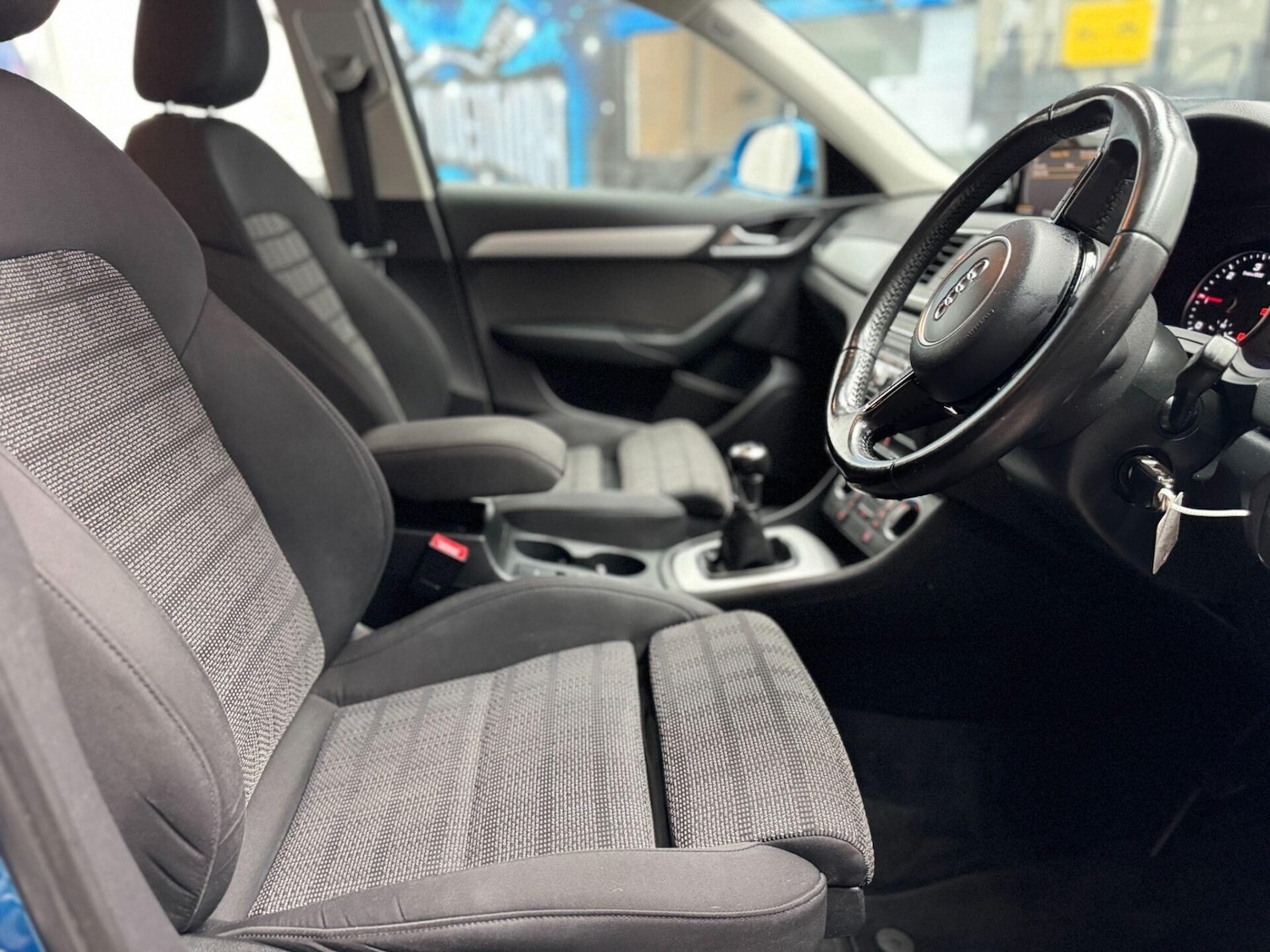 Used Audi Q3 2016 for sale - 76518550: Photo 31