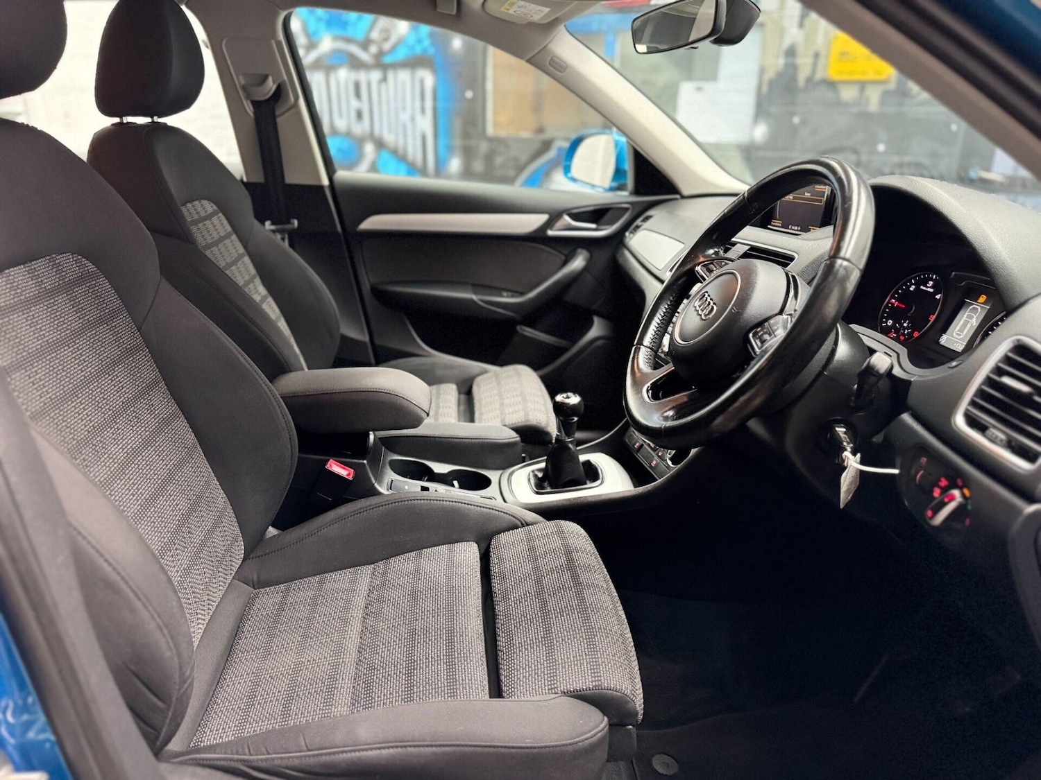 Used Audi Q3 2016 for sale - 76518550: Photo 32