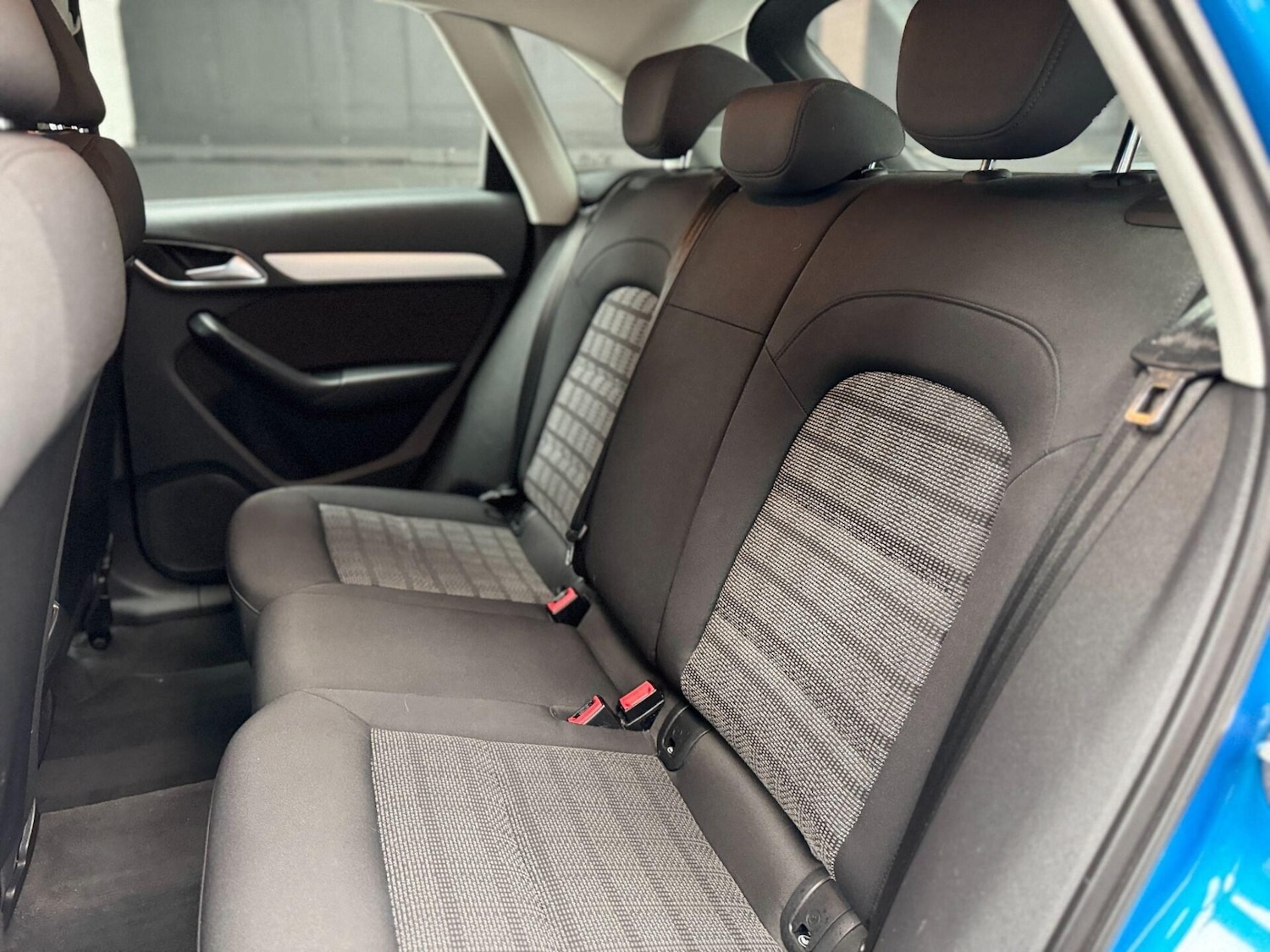 Used Audi Q3 2016 for sale - 76518550: Photo 35