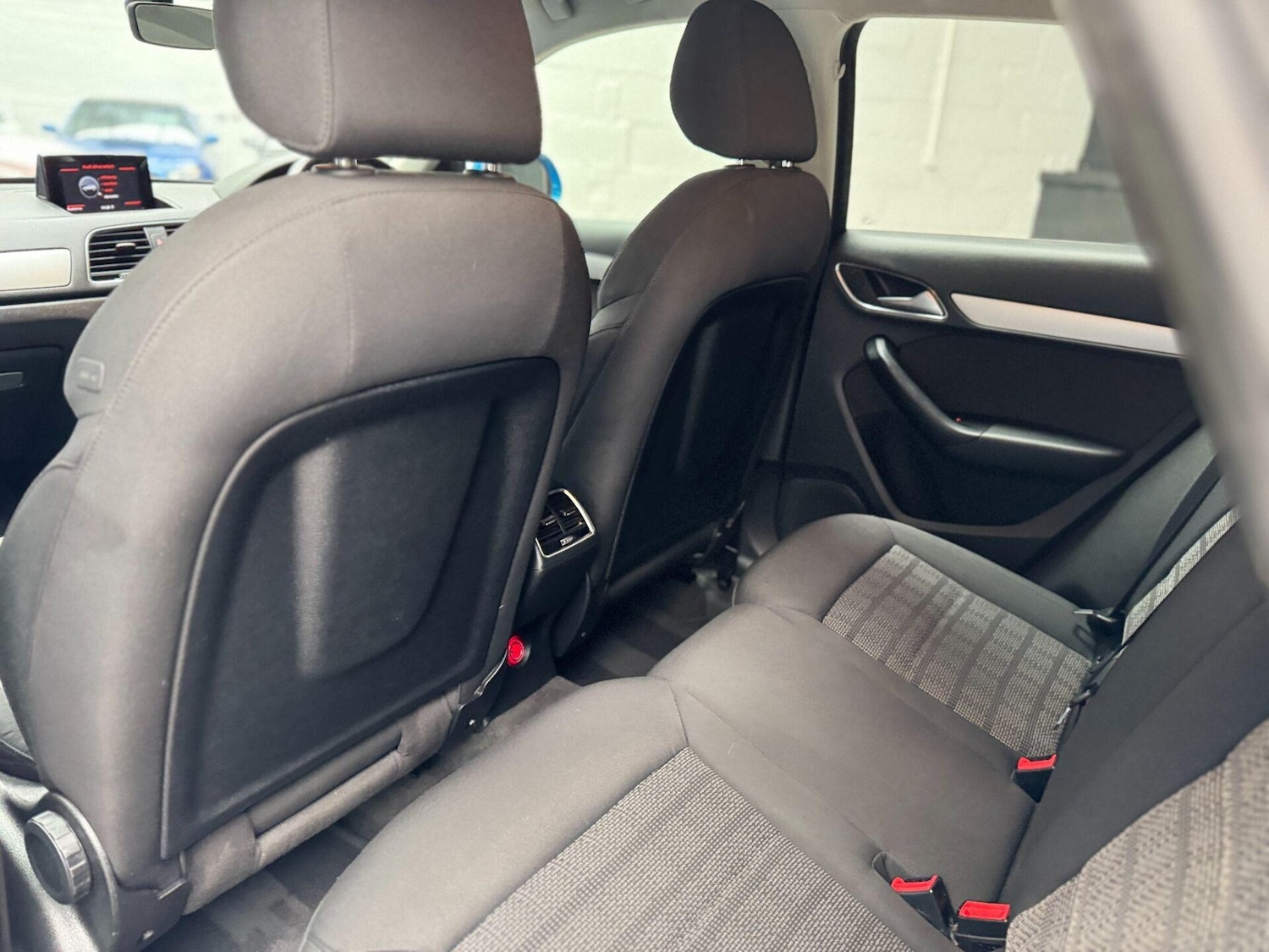 Used Audi Q3 2016 for sale - 76518550: Photo 36