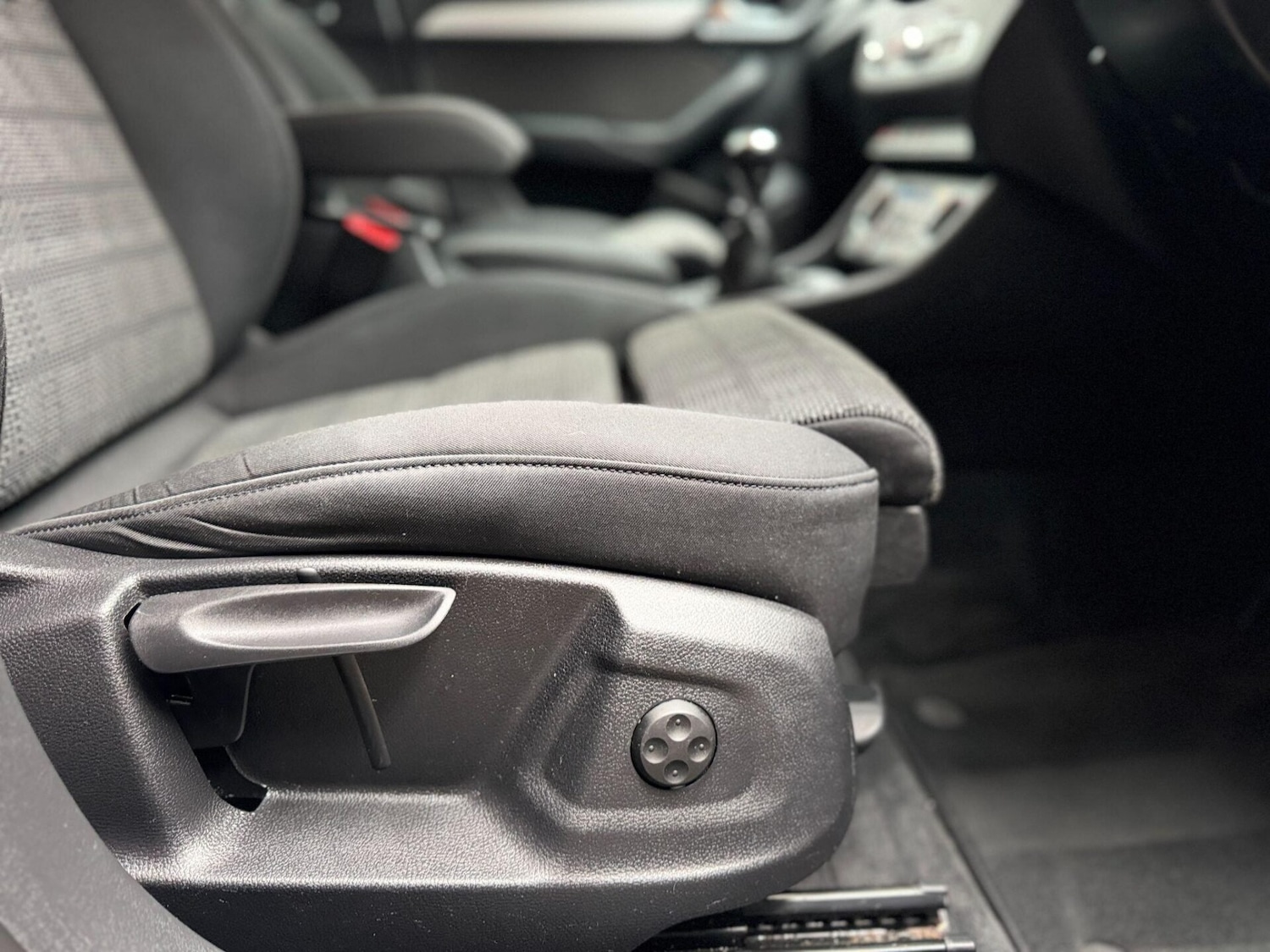 Used Audi Q3 2016 for sale - 76518550: Photo 41