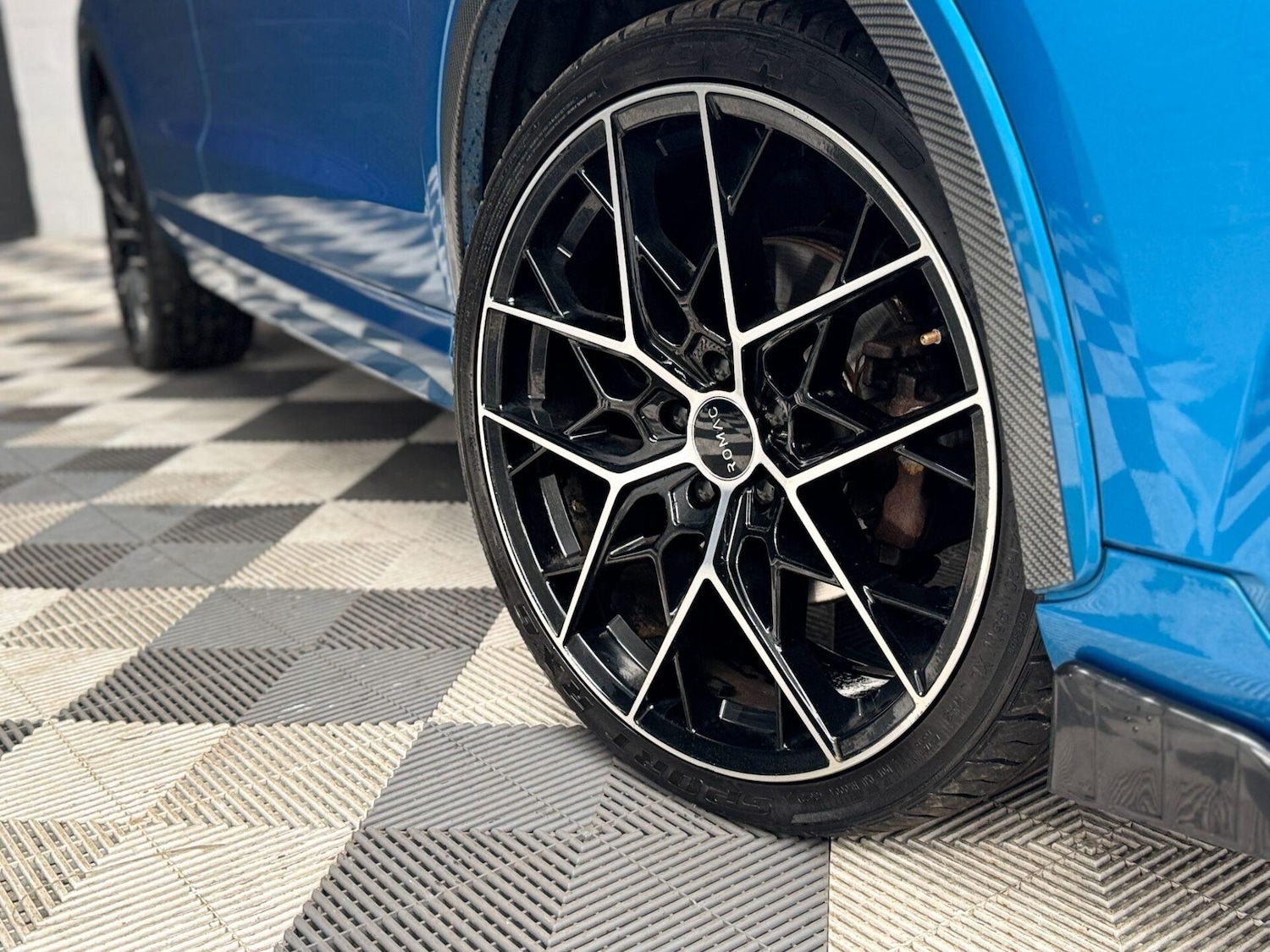 Used Audi Q3 2016 for sale - 76518550: Photo 42