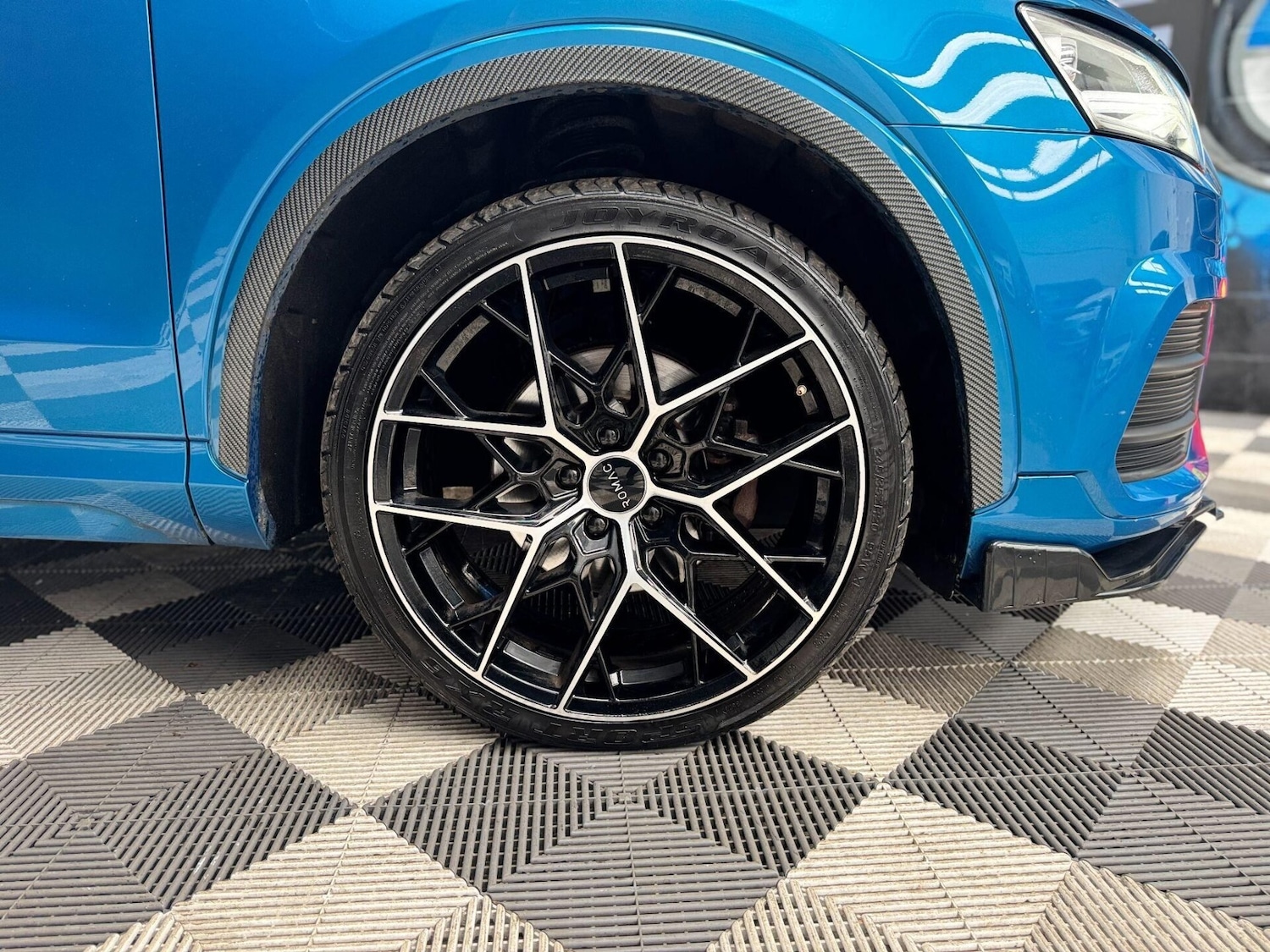 Used Audi Q3 2016 for sale - 76518550: Photo 43