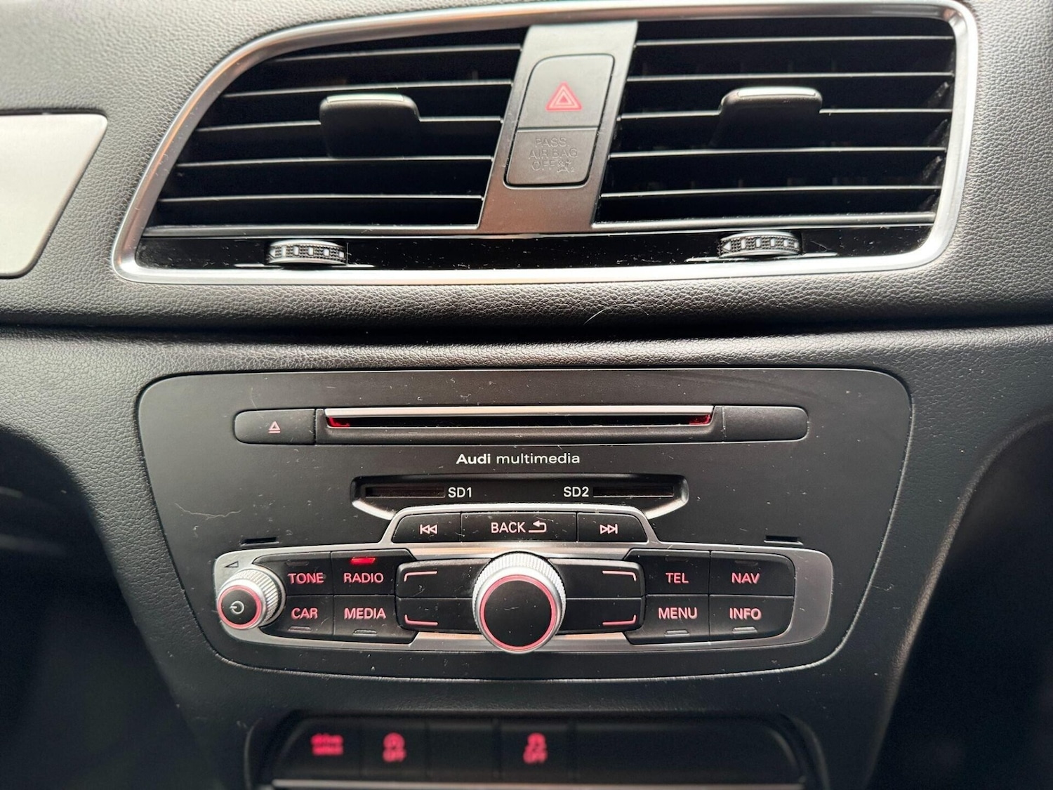 Used Audi Q3 2016 for sale - 76518550: Photo 44