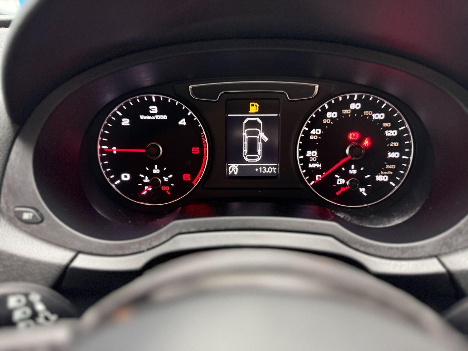 Used Audi Q3 2016 for sale - 76518550: Photo 46