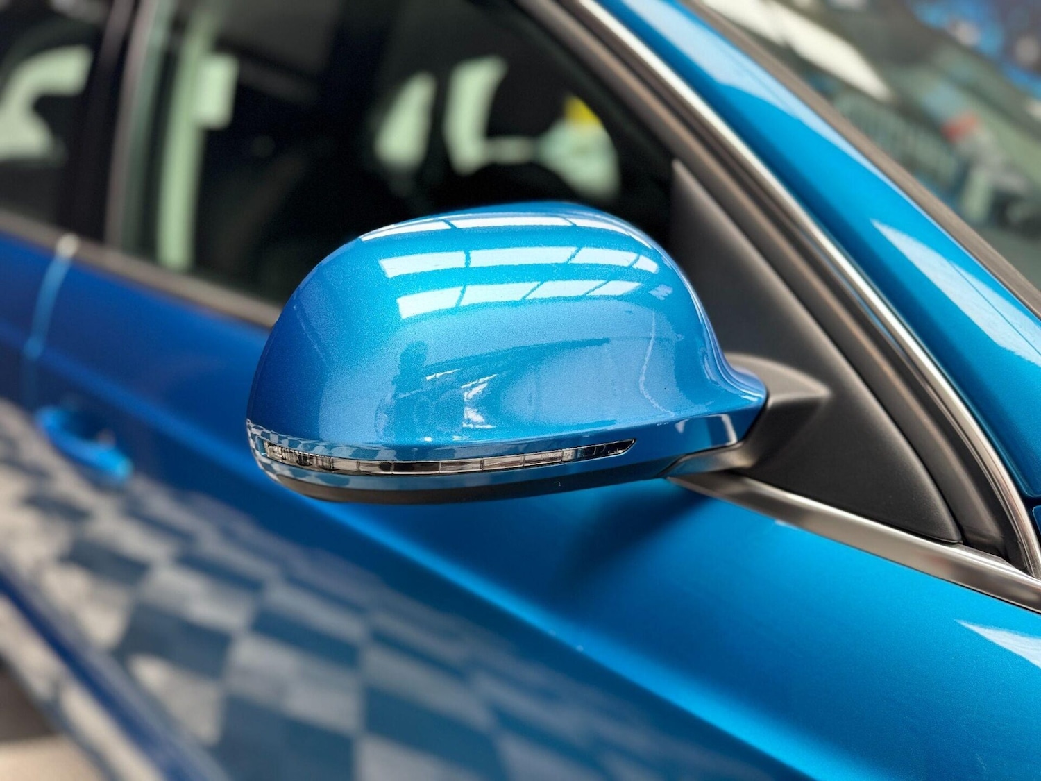 Used Audi Q3 2016 for sale - 76518550: Photo 50