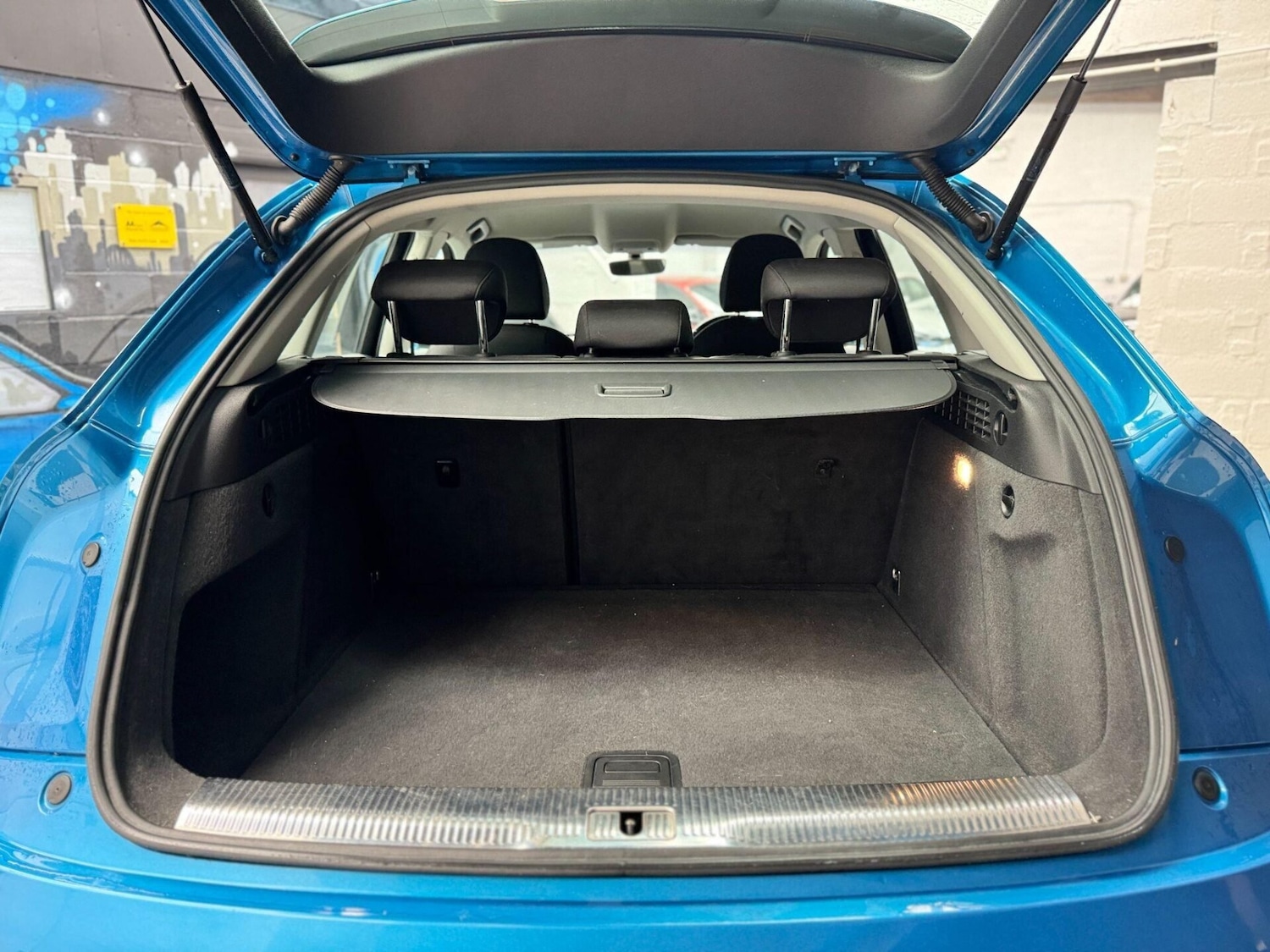 Used Audi Q3 2016 for sale - 76518550: Photo 51