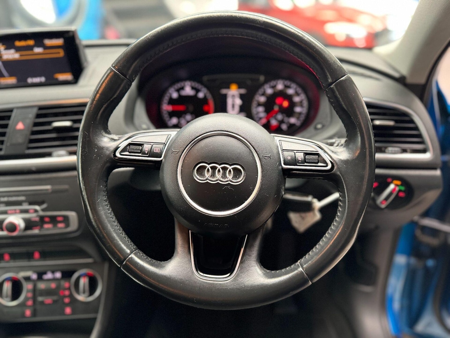 Used Audi Q3 2016 for sale - 76518550: Photo 52