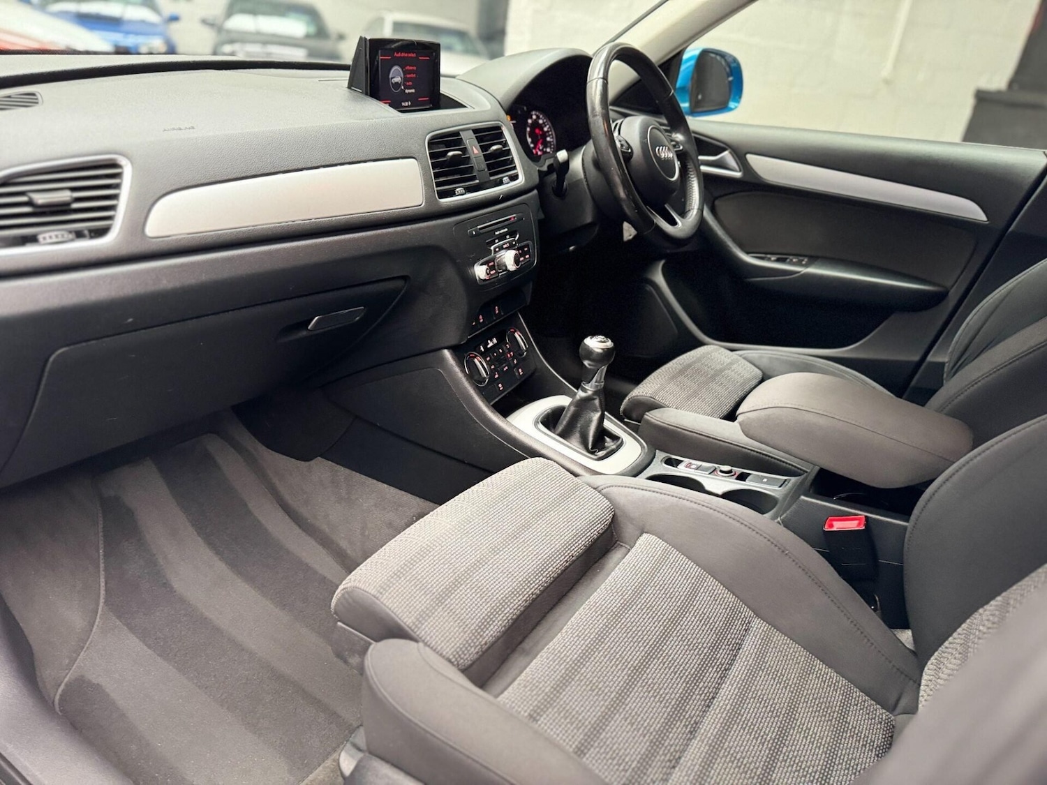 Used Audi Q3 2016 for sale - 76518550: Photo 54