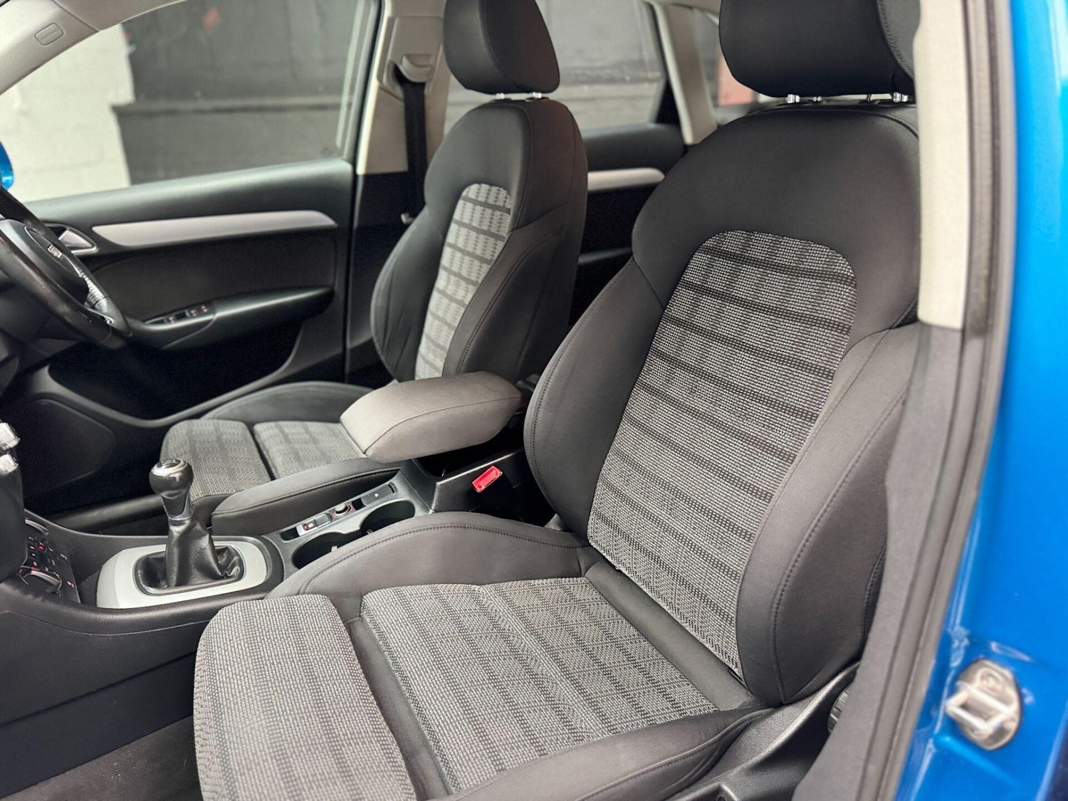 Used Audi Q3 2016 for sale - 76518550: Photo 55