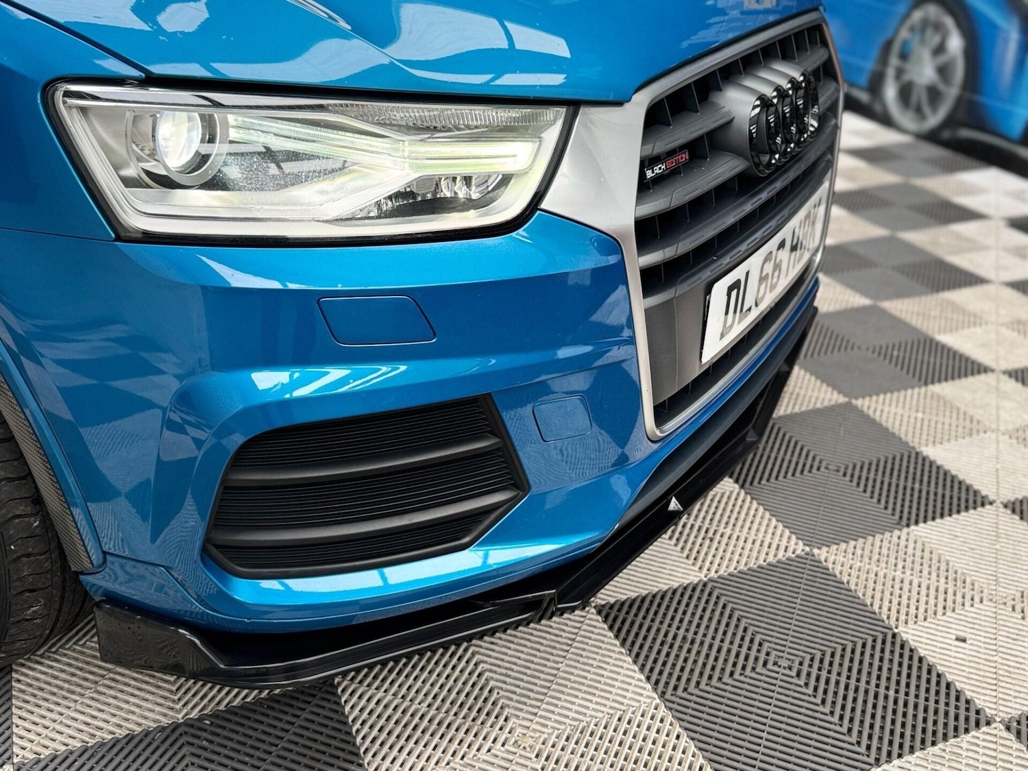 Used Audi Q3 2016 for sale - 76518550: Photo 56