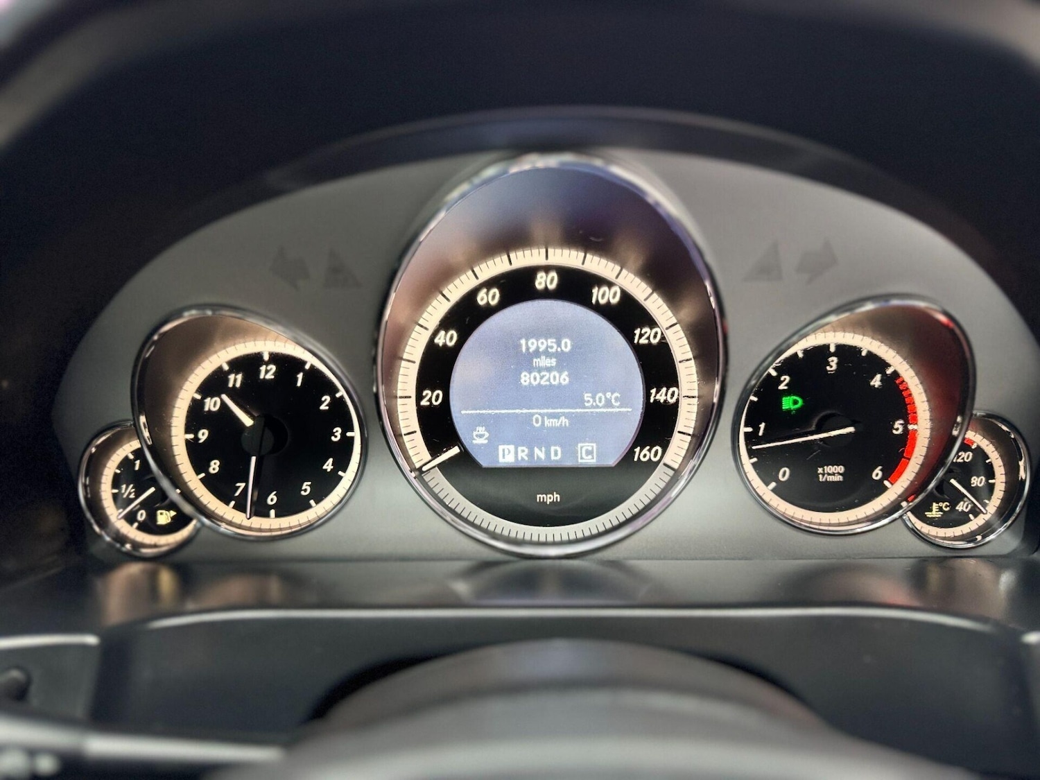 Used Mercedes-Benz E Class 2010 for sale - 77094527: Photo 34