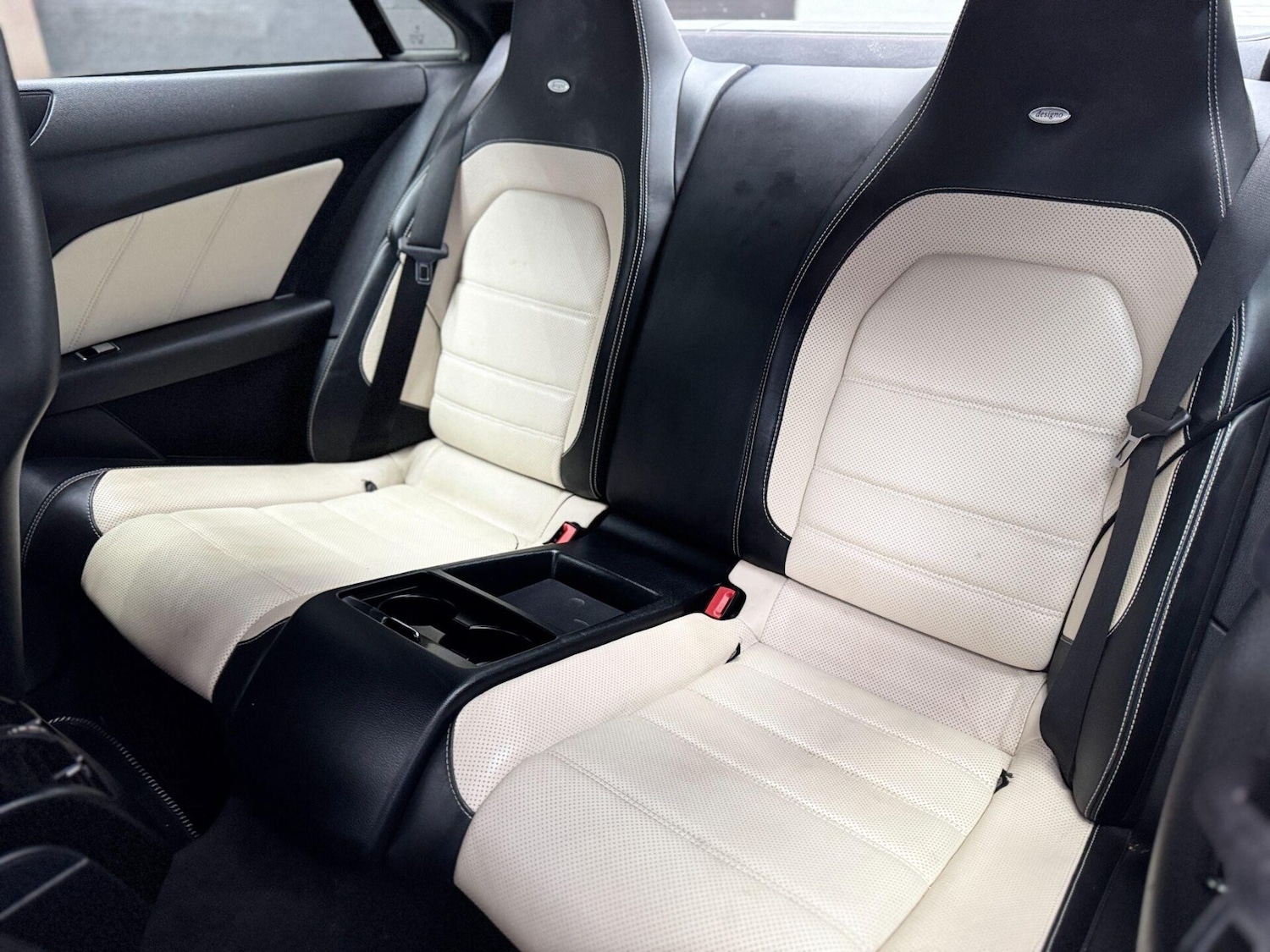 Used Mercedes-Benz E Class 2010 for sale - 77094527: Photo 38