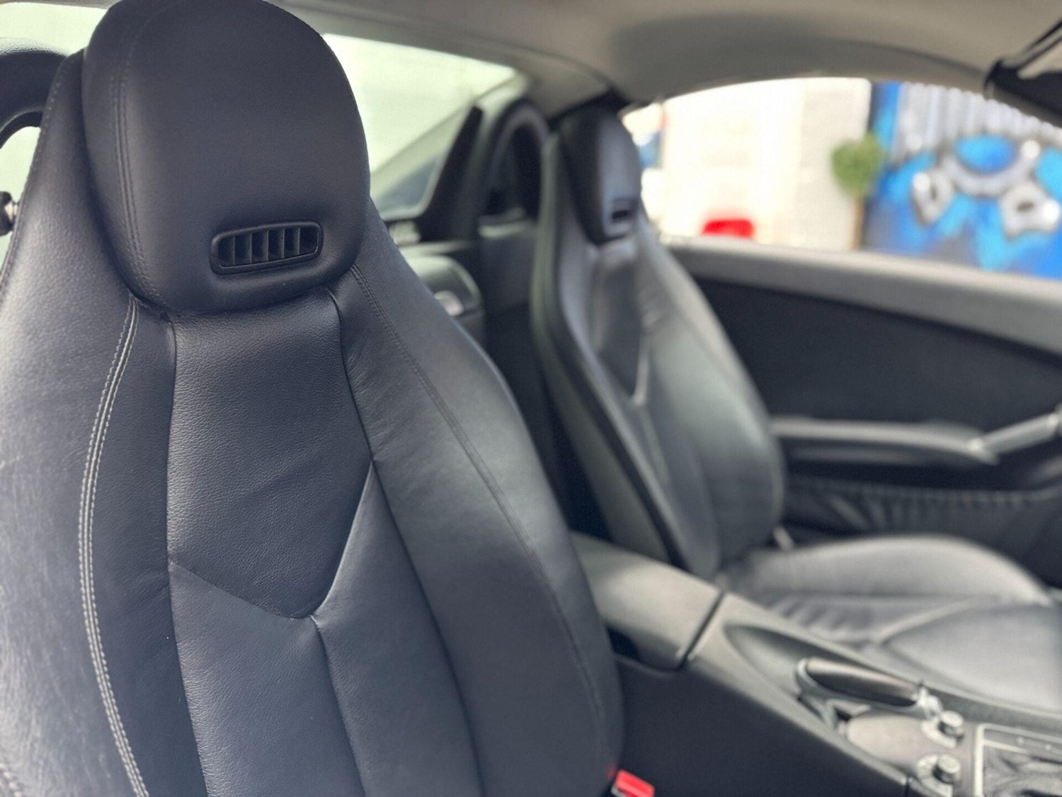 Used Mercedes-Benz SLK 2008 for sale - 77094525: Photo 33