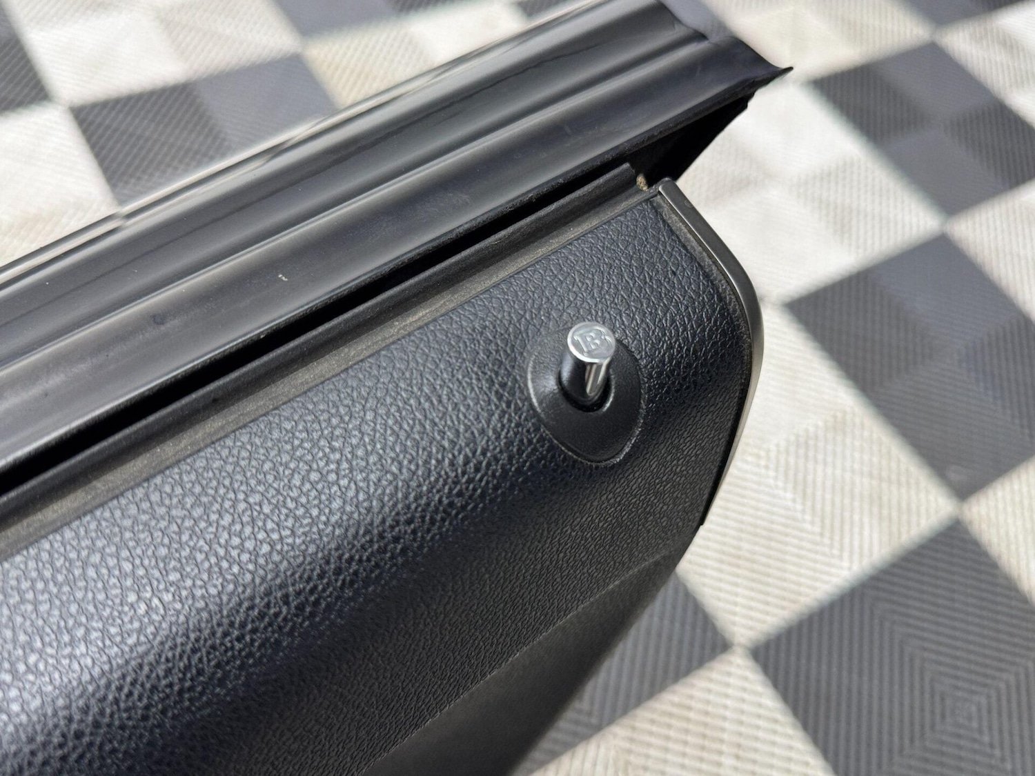 Used Mercedes-Benz SLK 2008 for sale - 77094525: Photo 36