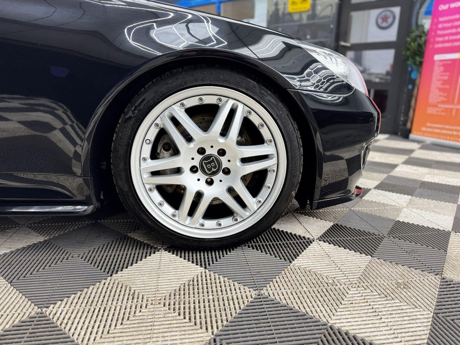 Used Mercedes-Benz SLK 2008 for sale - 77094525: Photo 39