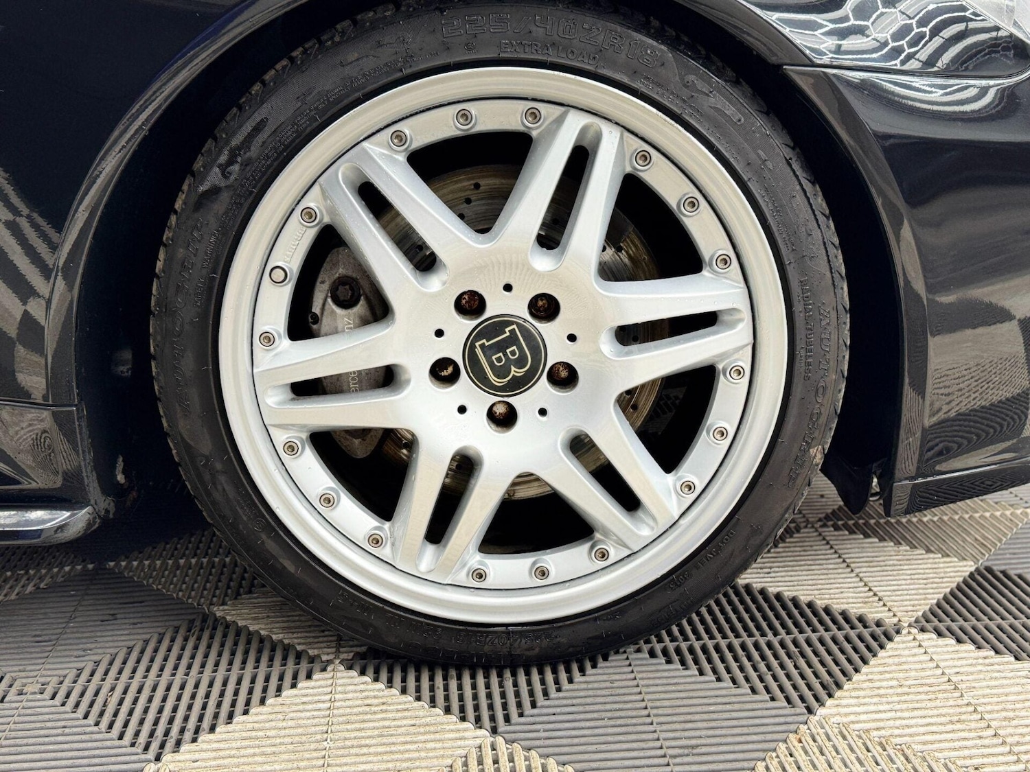 Used Mercedes-Benz SLK 2008 for sale - 77094525: Photo 40