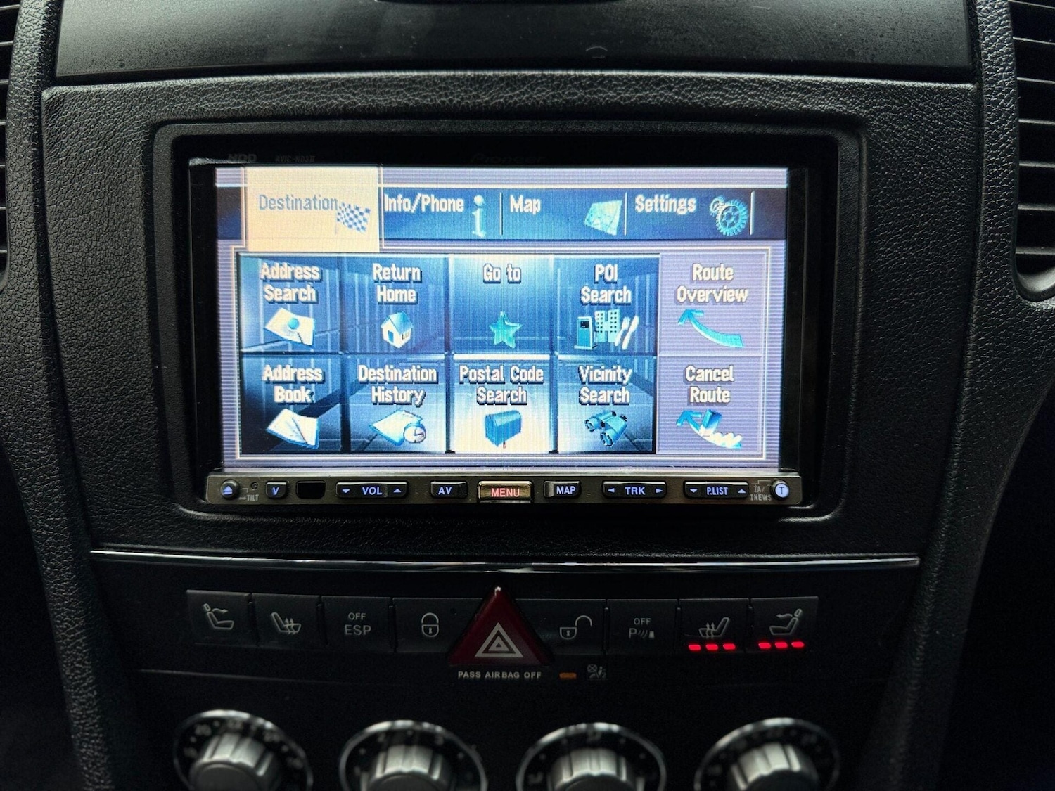 Used Mercedes-Benz SLK 2008 for sale - 77094525: Photo 42