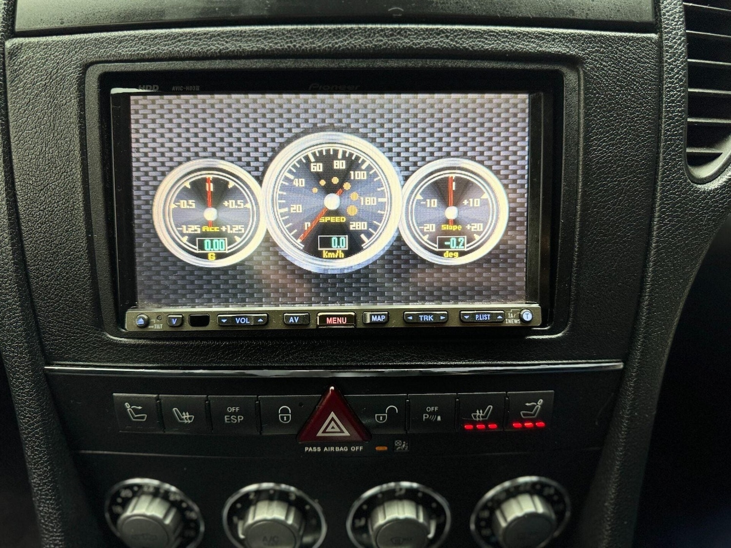 Used Mercedes-Benz SLK 2008 for sale - 77094525: Photo 45