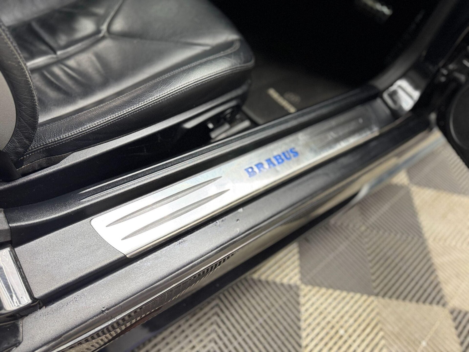 Used Mercedes-Benz SLK 2008 for sale - 77094525: Photo 46