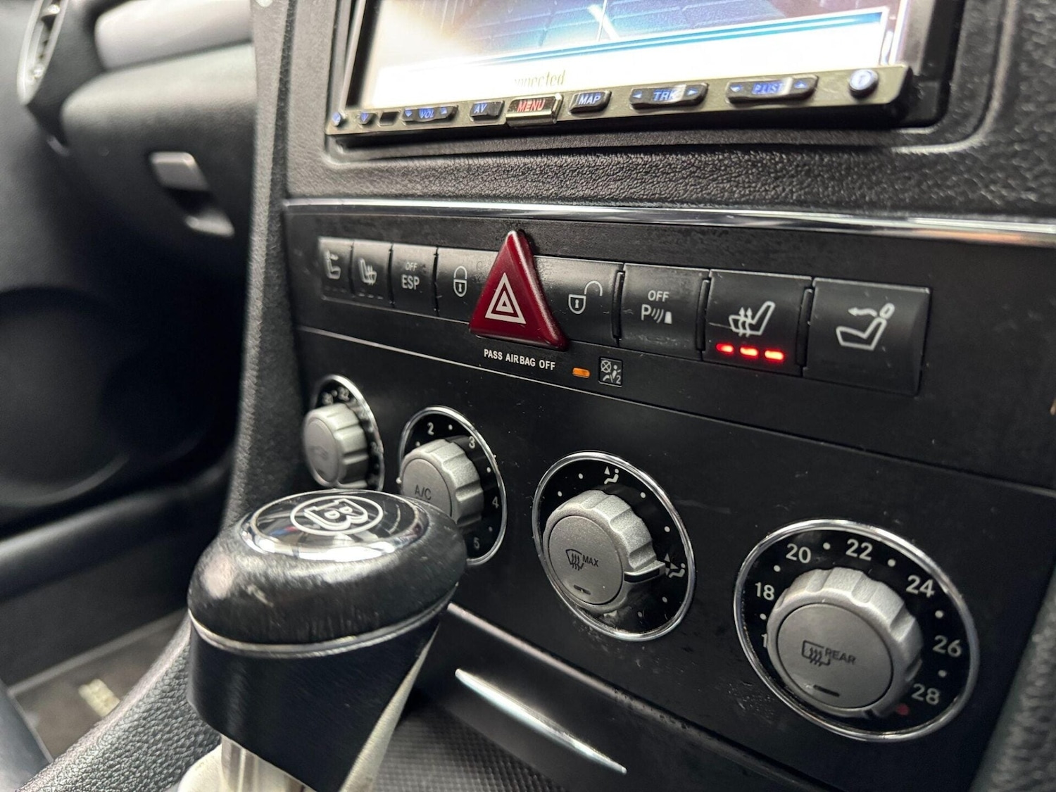 Used Mercedes-Benz SLK 2008 for sale - 77094525: Photo 48