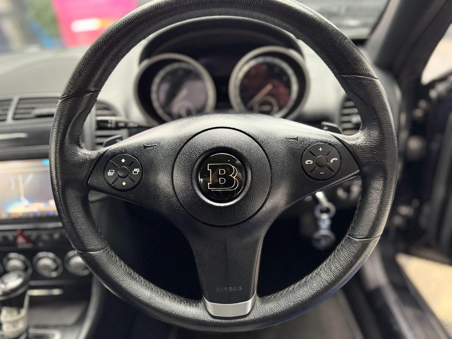 Used Mercedes-Benz SLK 2008 for sale - 77094525: Photo 51