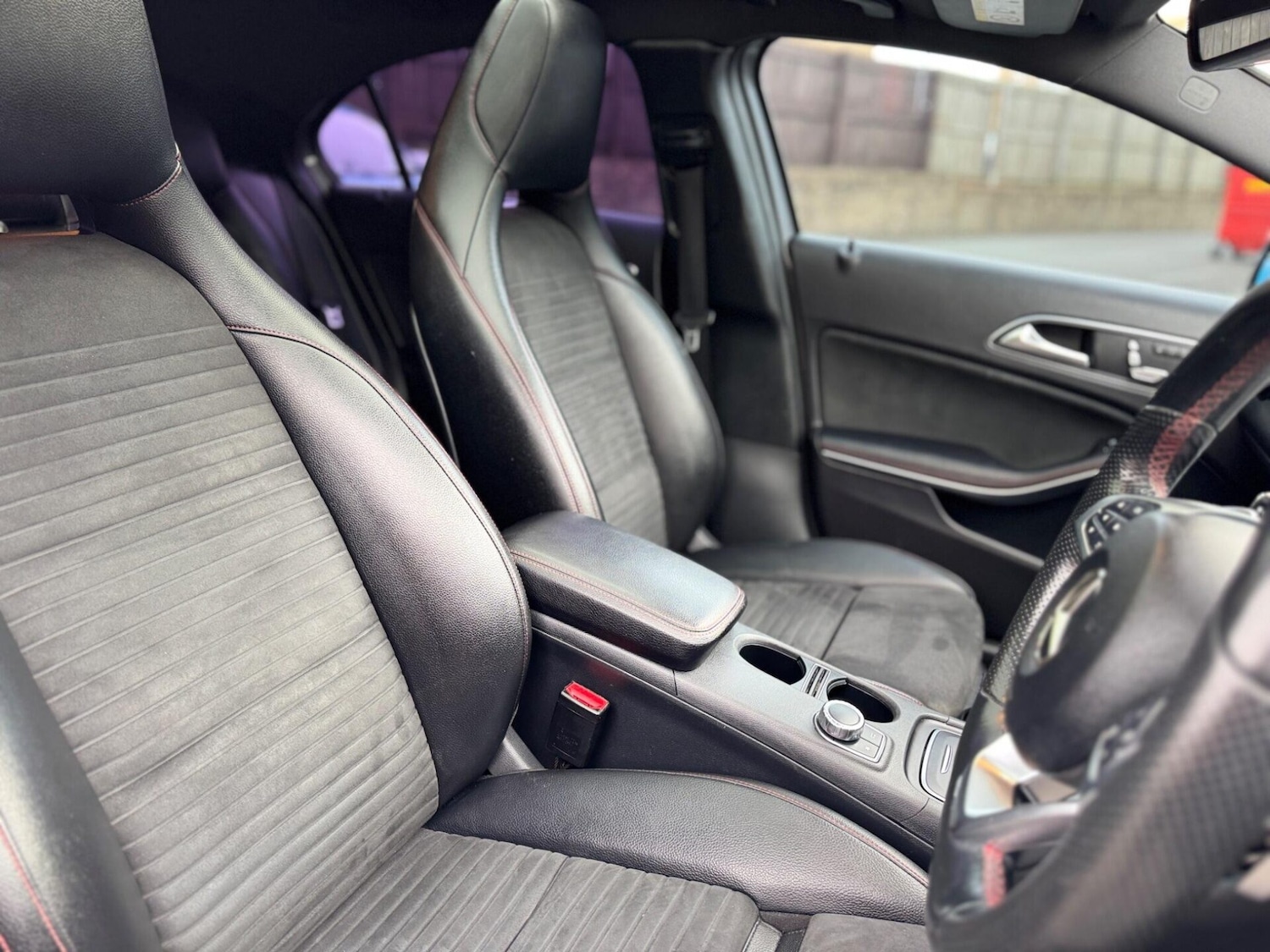 Used Mercedes-Benz A-Class 2016 for sale - 76378954: Photo 22