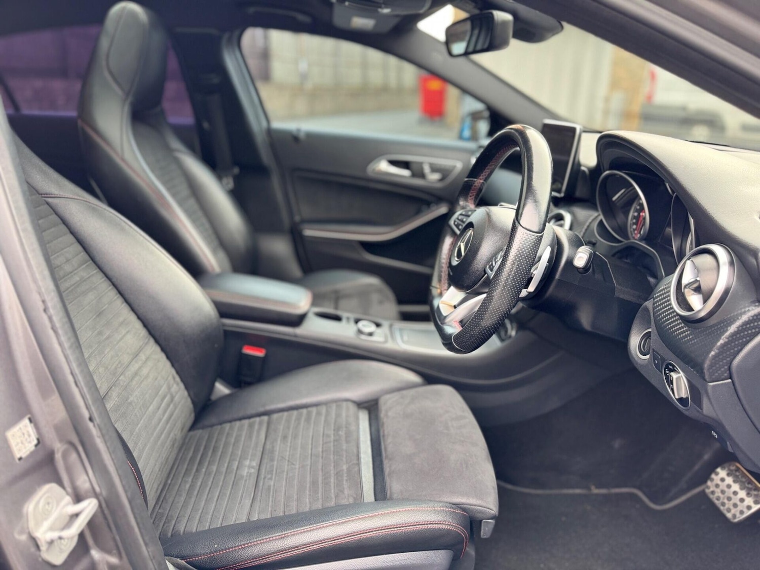 Used Mercedes-Benz A-Class 2016 for sale - 76378954: Photo 23