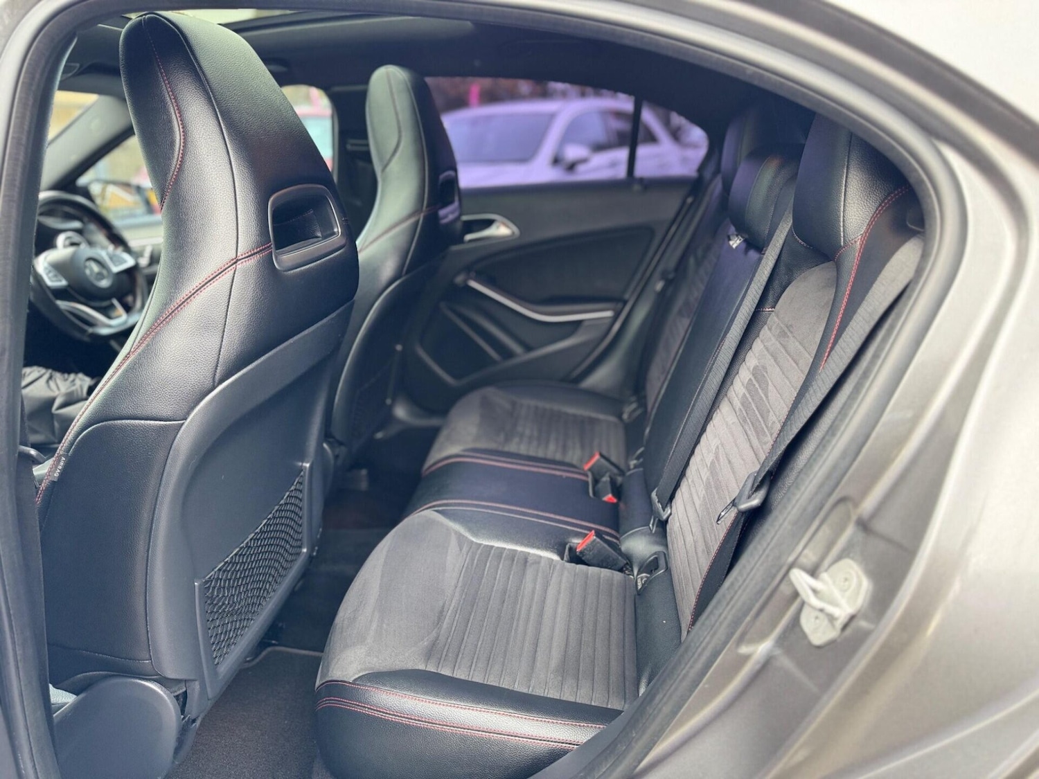 Used Mercedes-Benz A-Class 2016 for sale - 76378954: Photo 24
