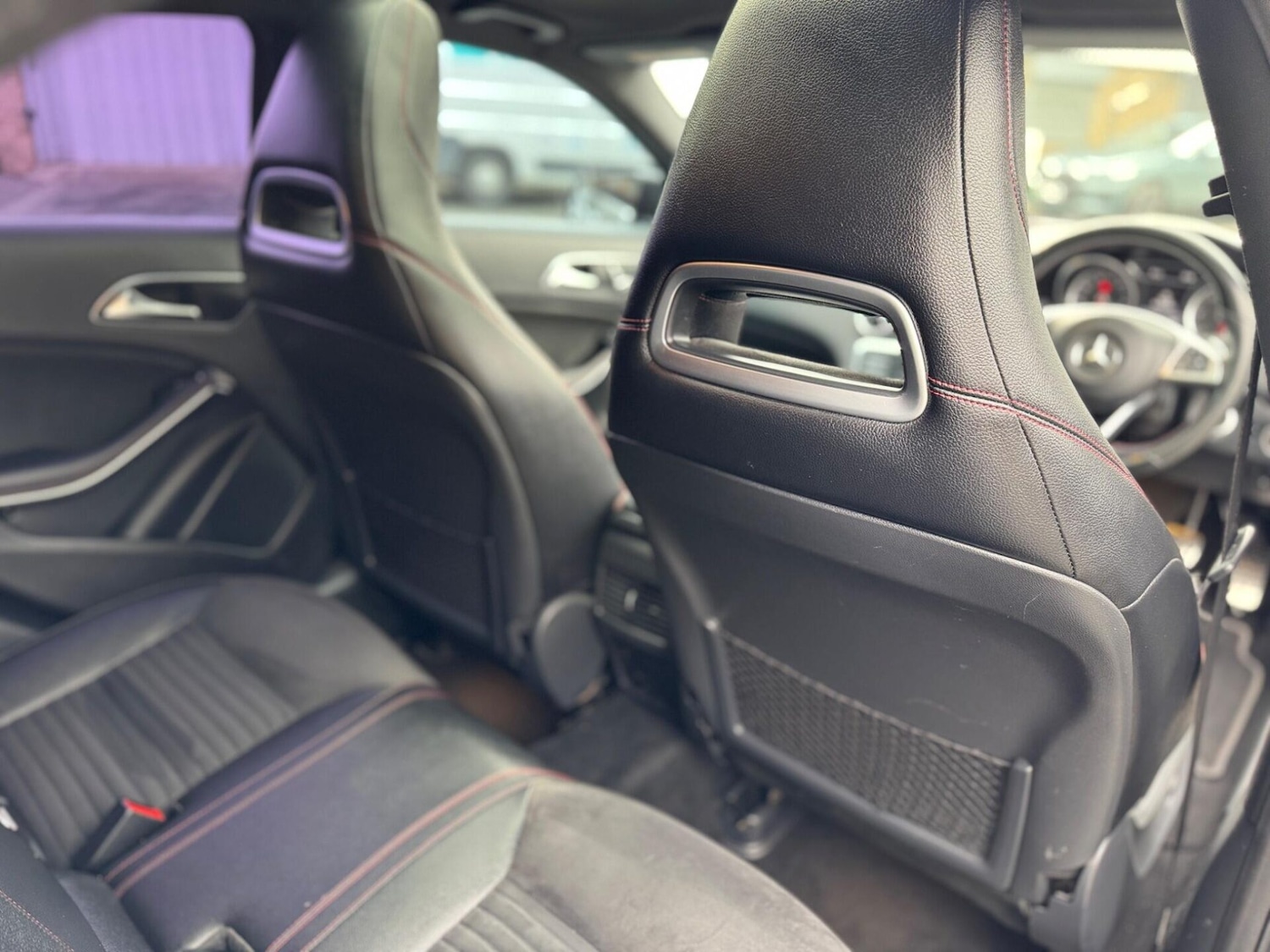 Used Mercedes-Benz A-Class 2016 for sale - 76378954: Photo 25