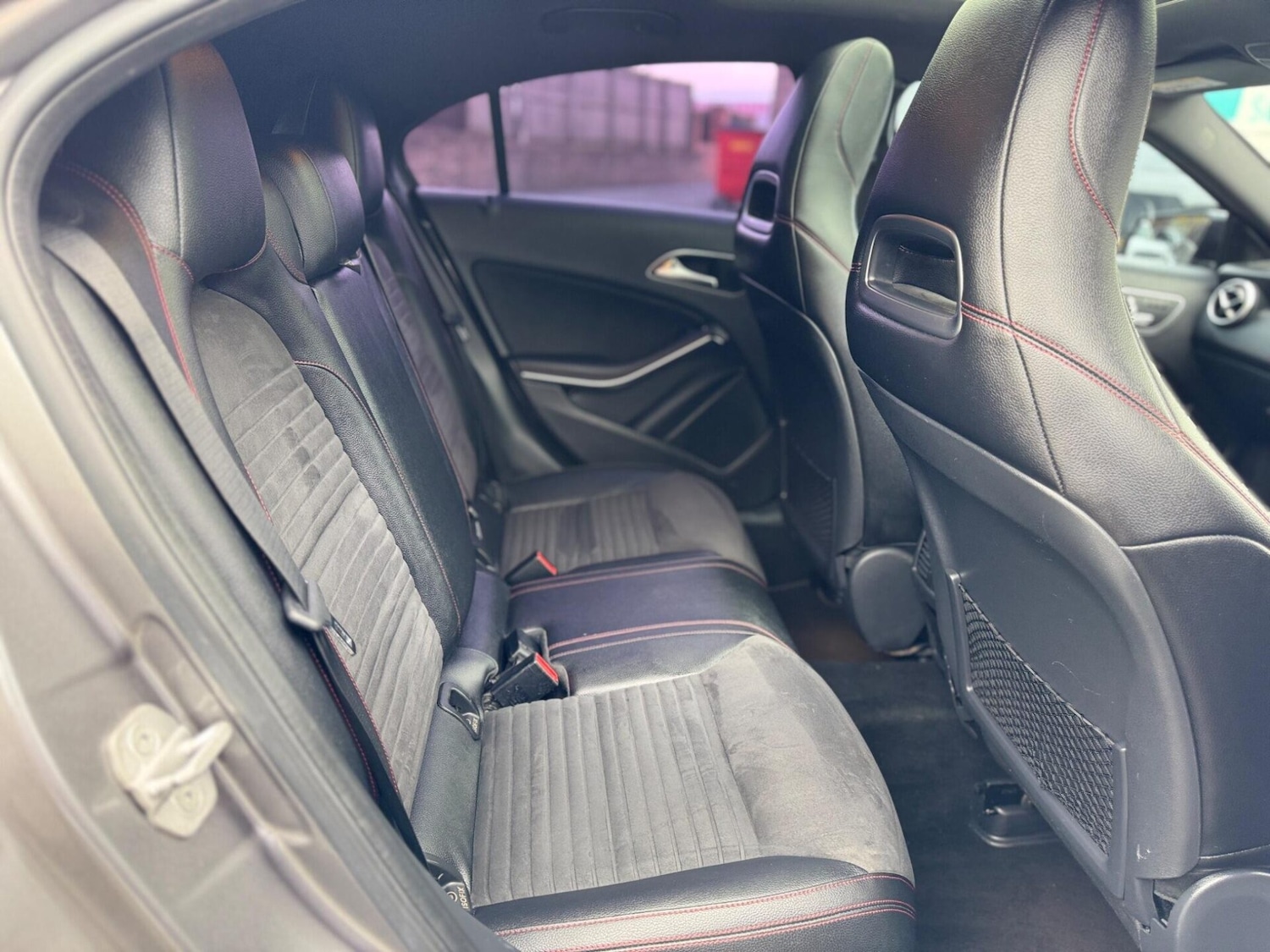 Used Mercedes-Benz A-Class 2016 for sale - 76378954: Photo 26