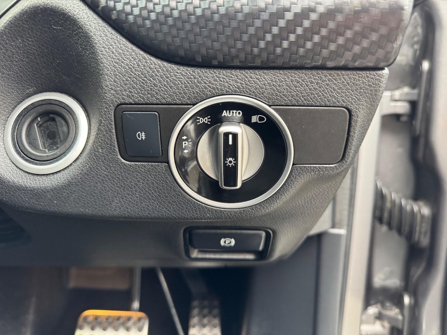 Used Mercedes-Benz A-Class 2016 for sale - 76378954: Photo 28