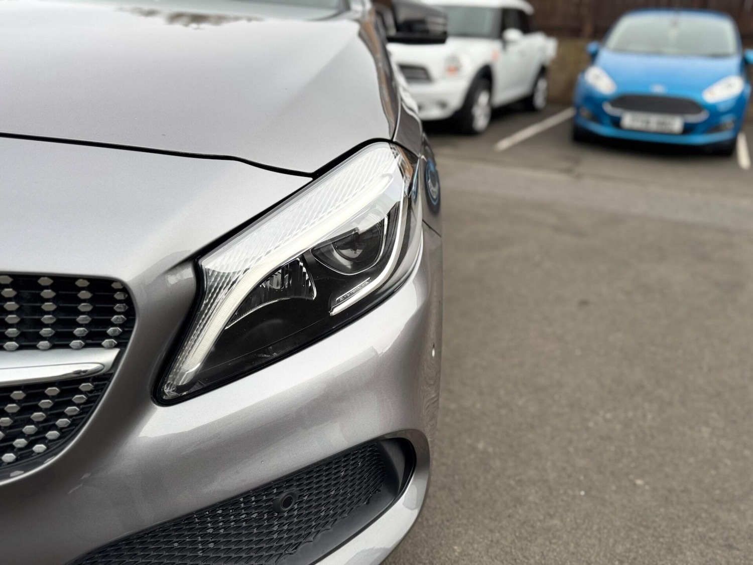 Used Mercedes-Benz A-Class 2016 for sale - 76378954: Photo 30