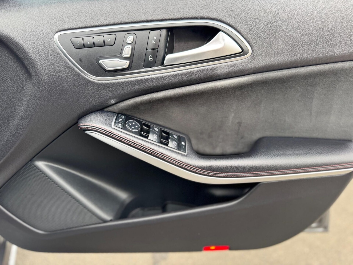 Used Mercedes-Benz A-Class 2016 for sale - 76378954: Photo 31