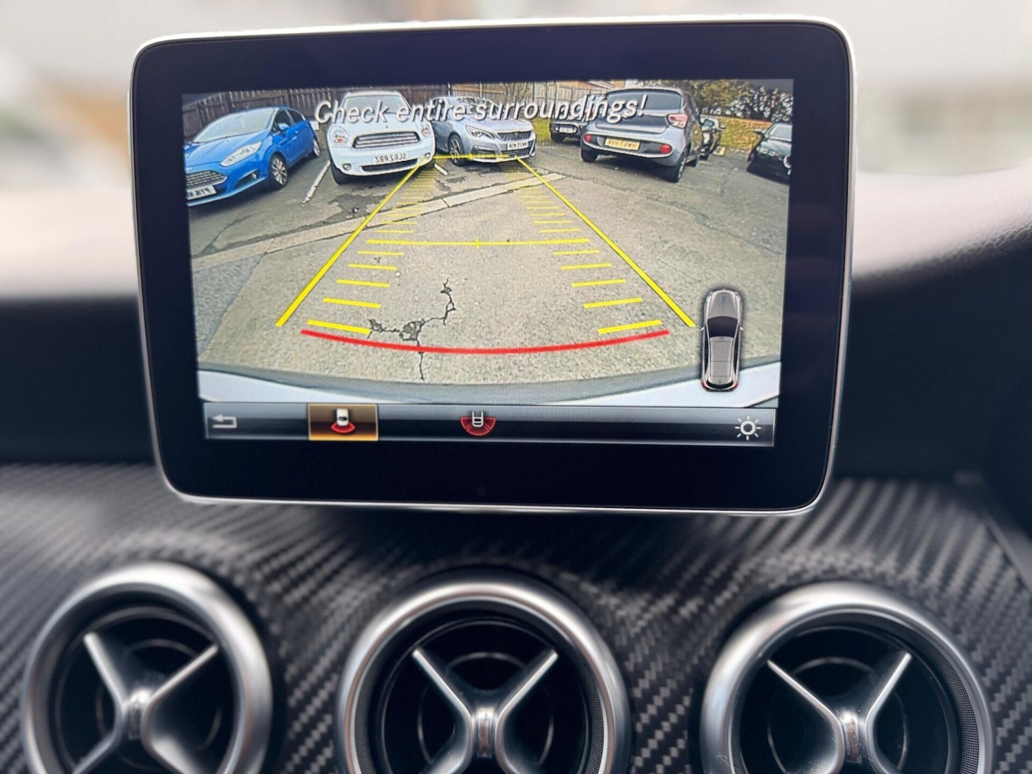Used Mercedes-Benz A-Class 2016 for sale - 76378954: Photo 32