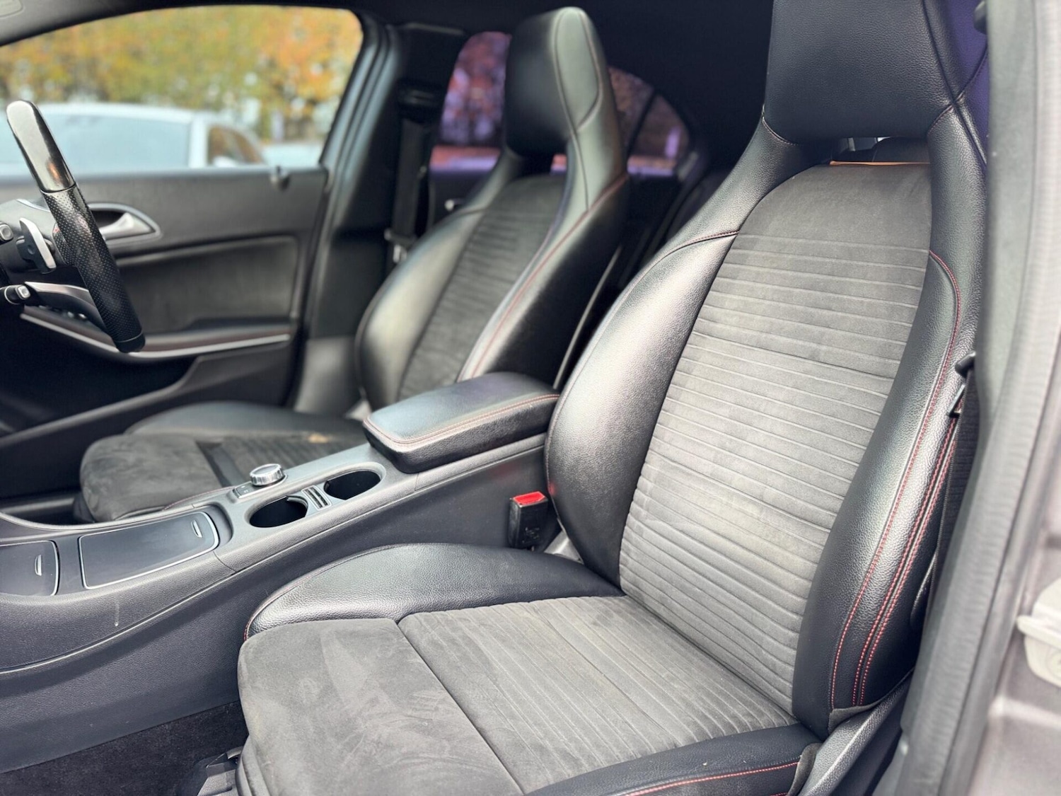 Used Mercedes-Benz A-Class 2016 for sale - 76378954: Photo 37