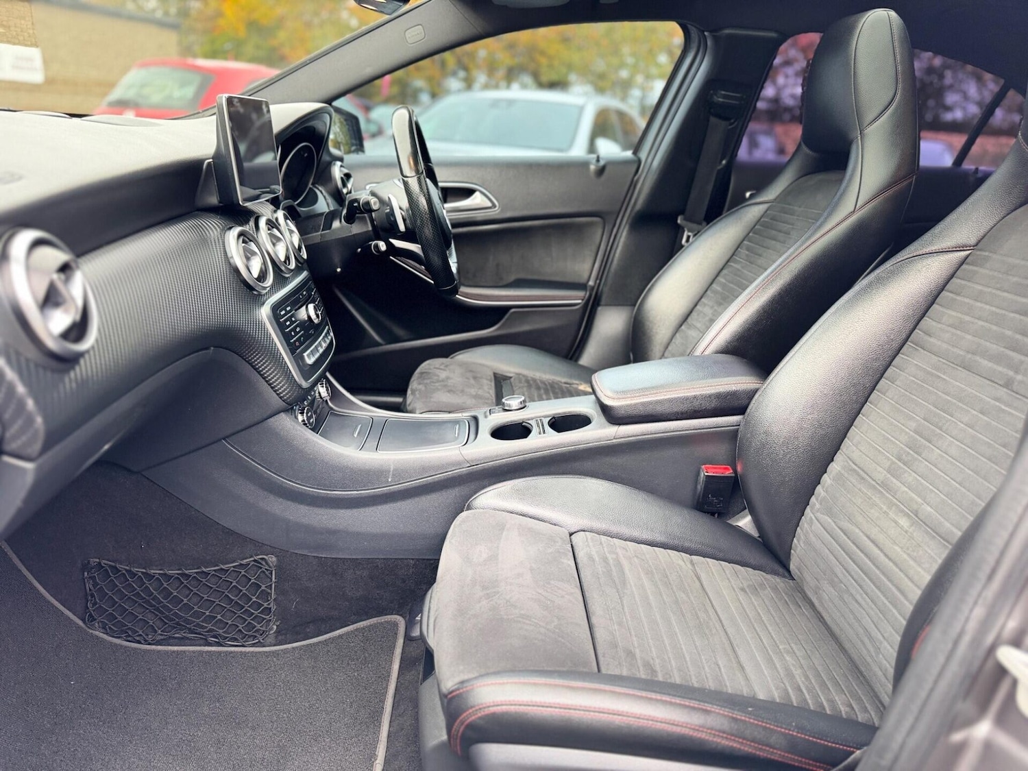Used Mercedes-Benz A-Class 2016 for sale - 76378954: Photo 38