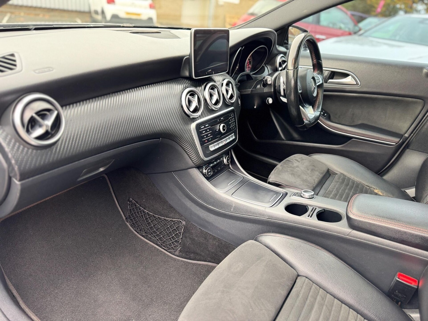 Used Mercedes-Benz A-Class 2016 for sale - 76378954: Photo 6
