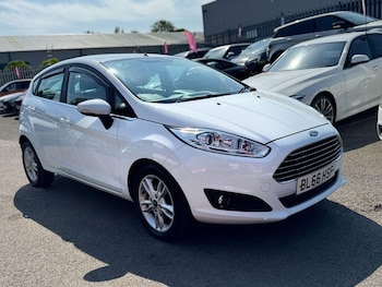 Ford - Fiesta