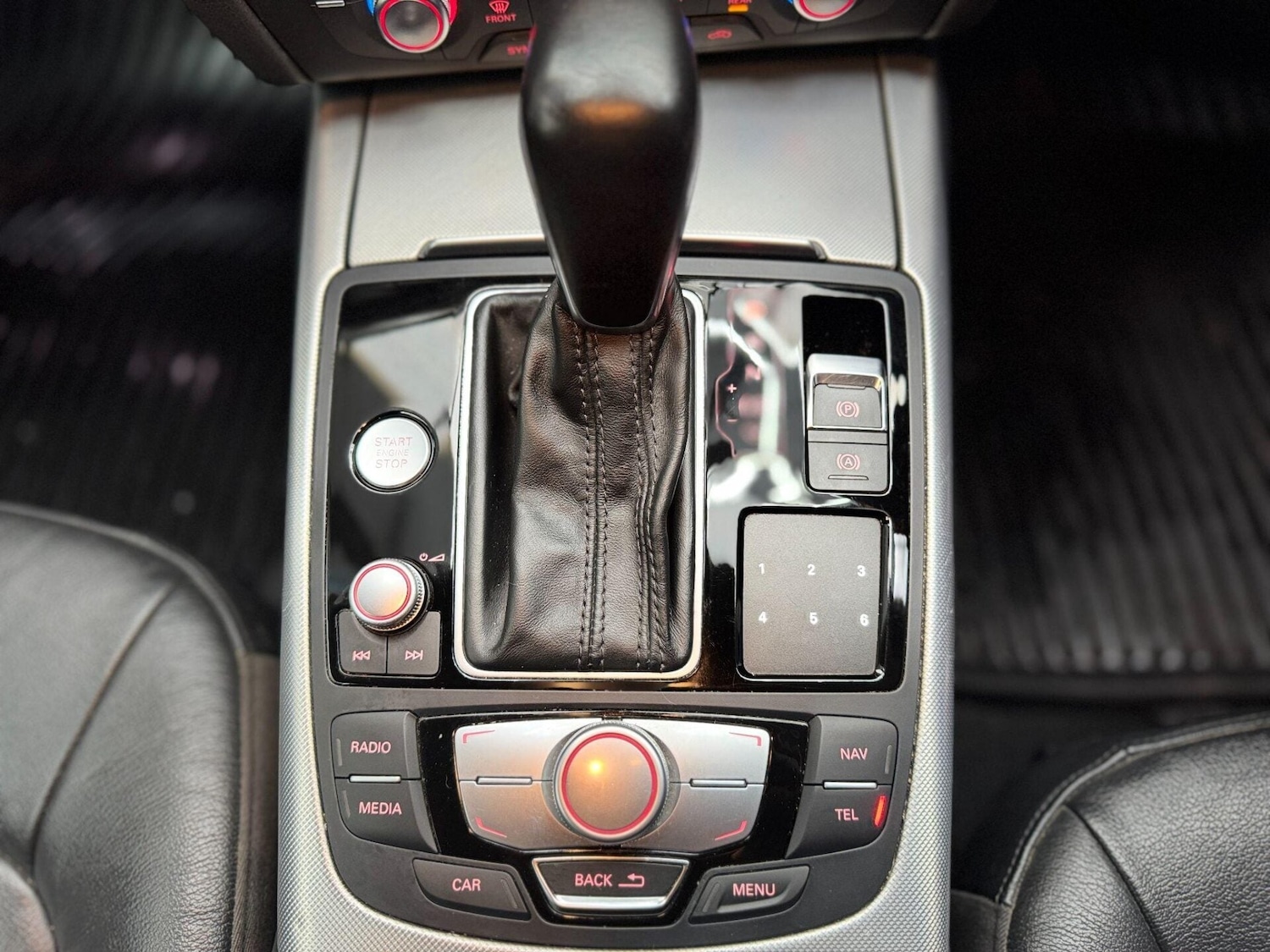 Used Audi A7 2015 for sale - 77226186: Photo 18