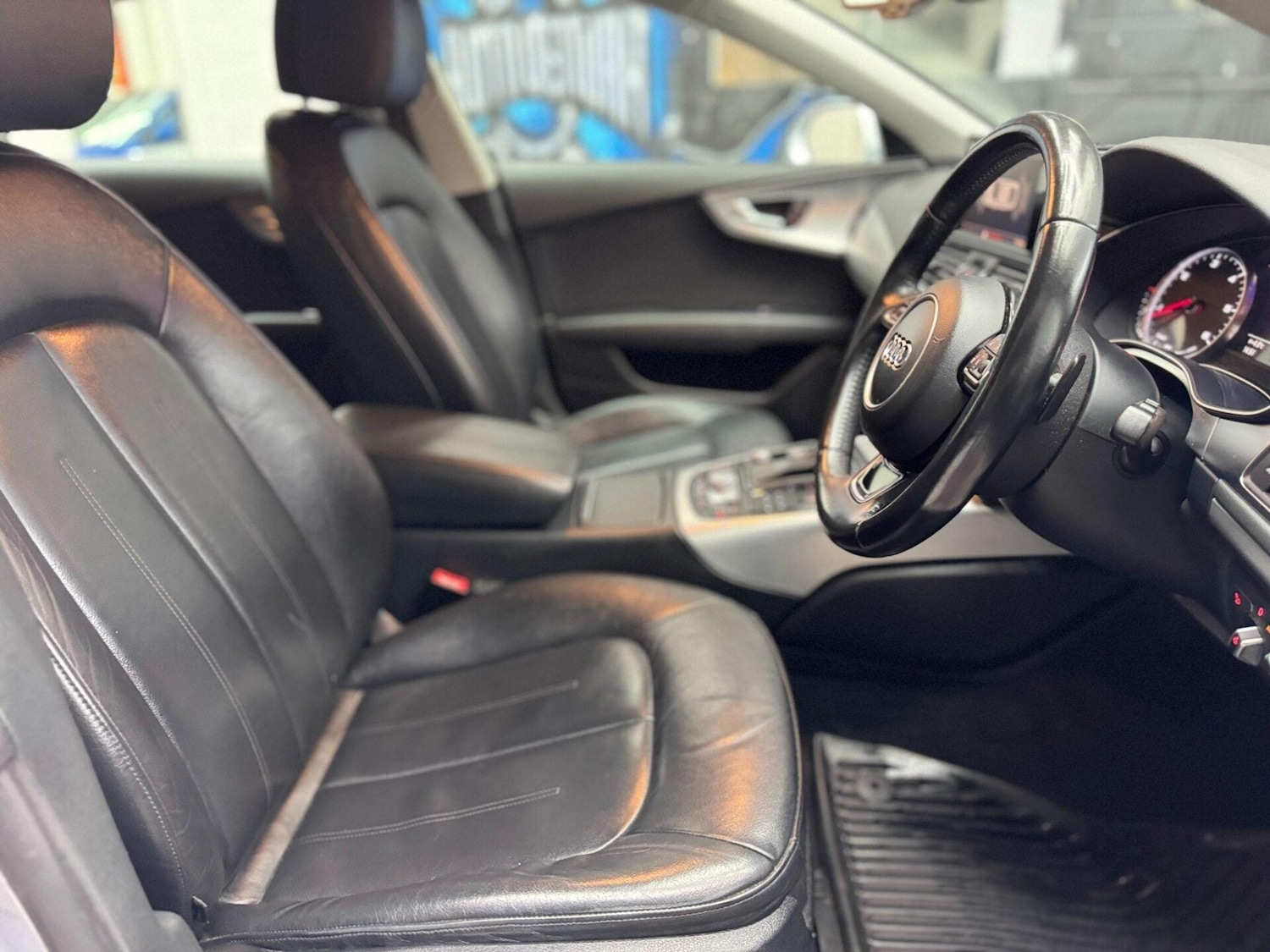 Used Audi A7 2015 for sale - 77226186: Photo 19