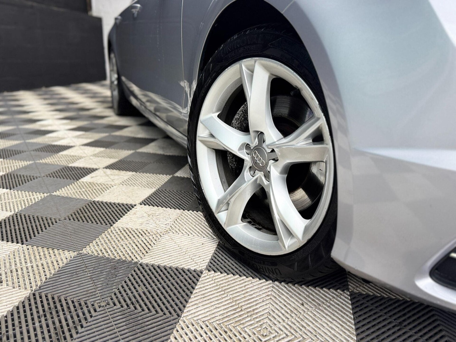 Used Audi A7 2015 for sale - 77226186: Photo 27