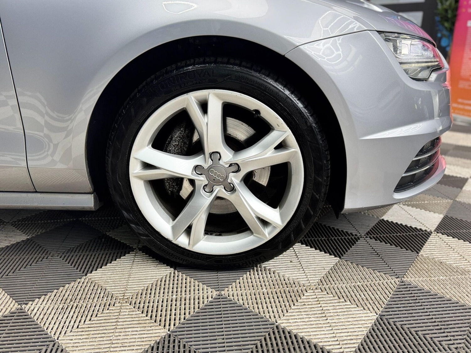 Used Audi A7 2015 for sale - 77226186: Photo 28