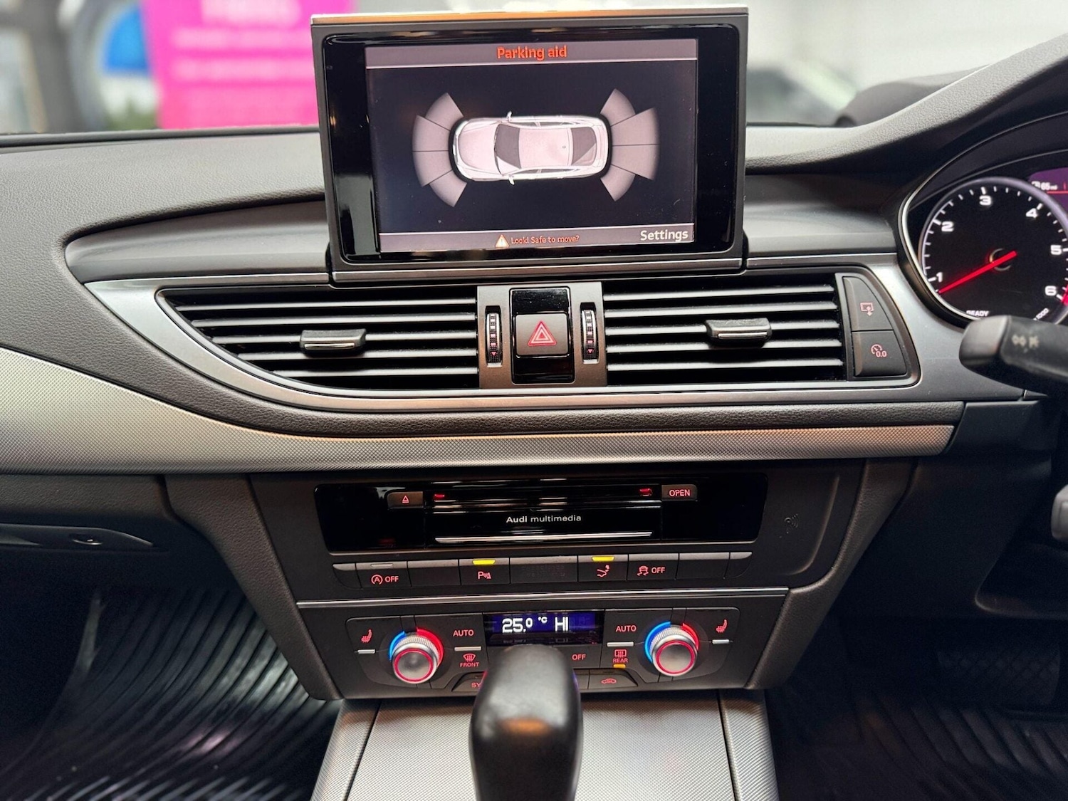 Used Audi A7 2015 for sale - 77226186: Photo 29