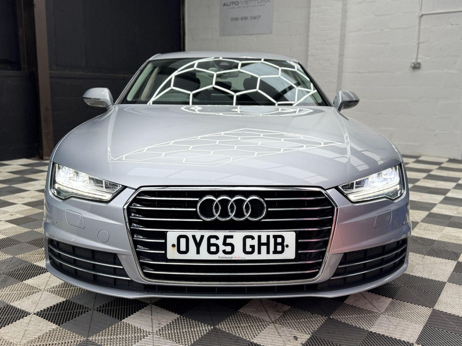 Used Audi A7 2015 for sale - 77226186: Photo 3