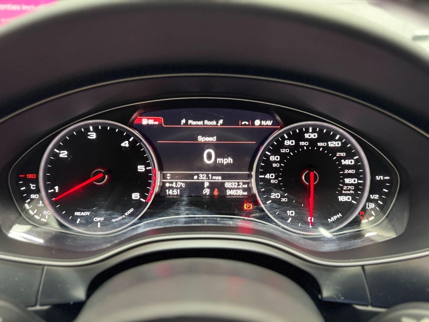 Used Audi A7 2015 for sale - 77226186: Photo 32