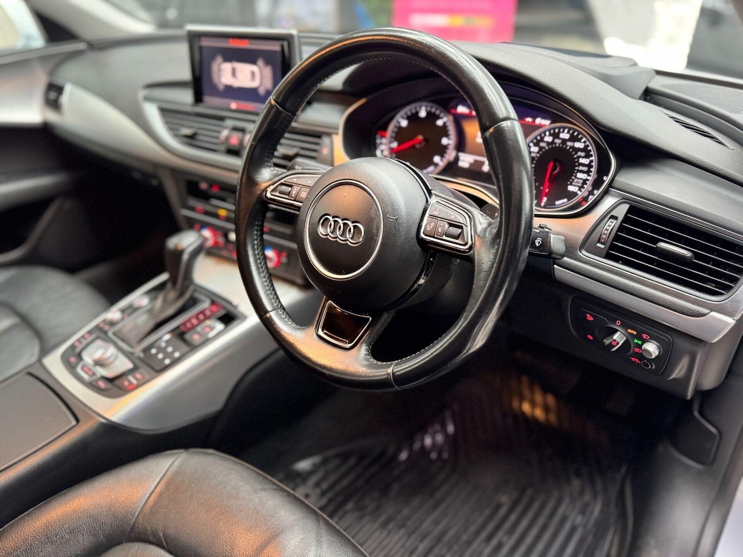 Used Audi A7 2015 for sale - 77226186: Photo 35