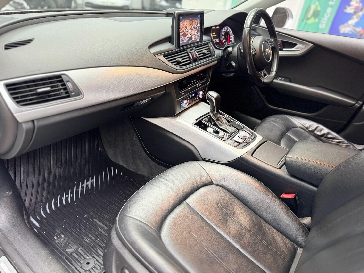 Used Audi A7 2015 for sale - 77226186: Photo 37