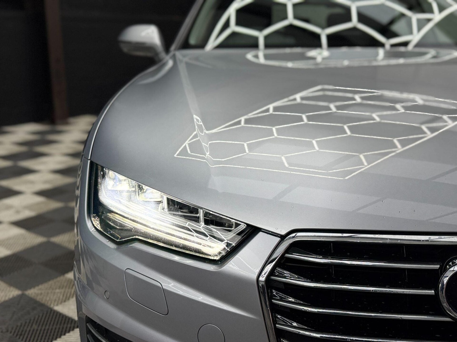 Used Audi A7 2015 for sale - 77226186: Photo 39