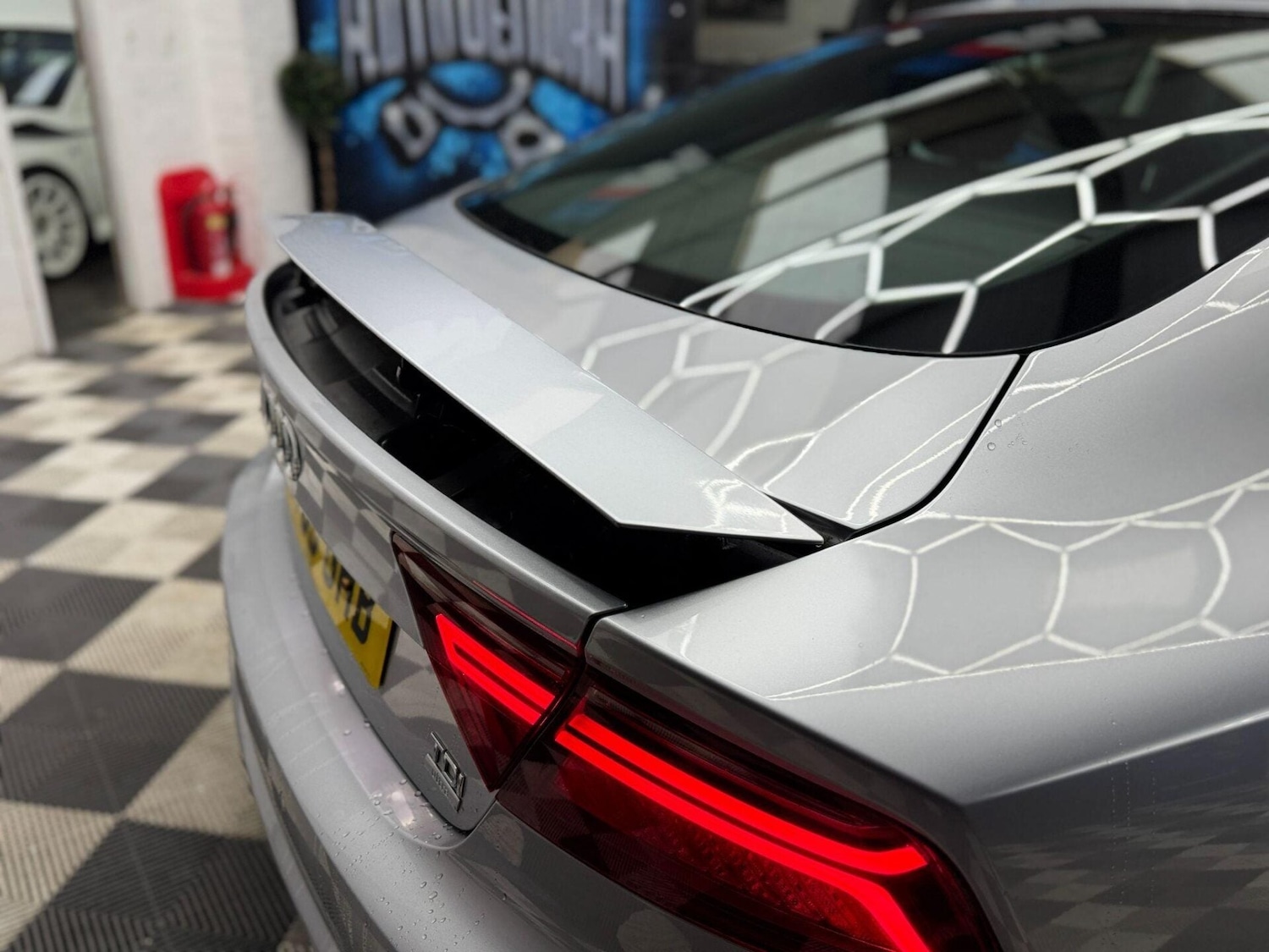 Used Audi A7 2015 for sale - 77226186: Photo 41